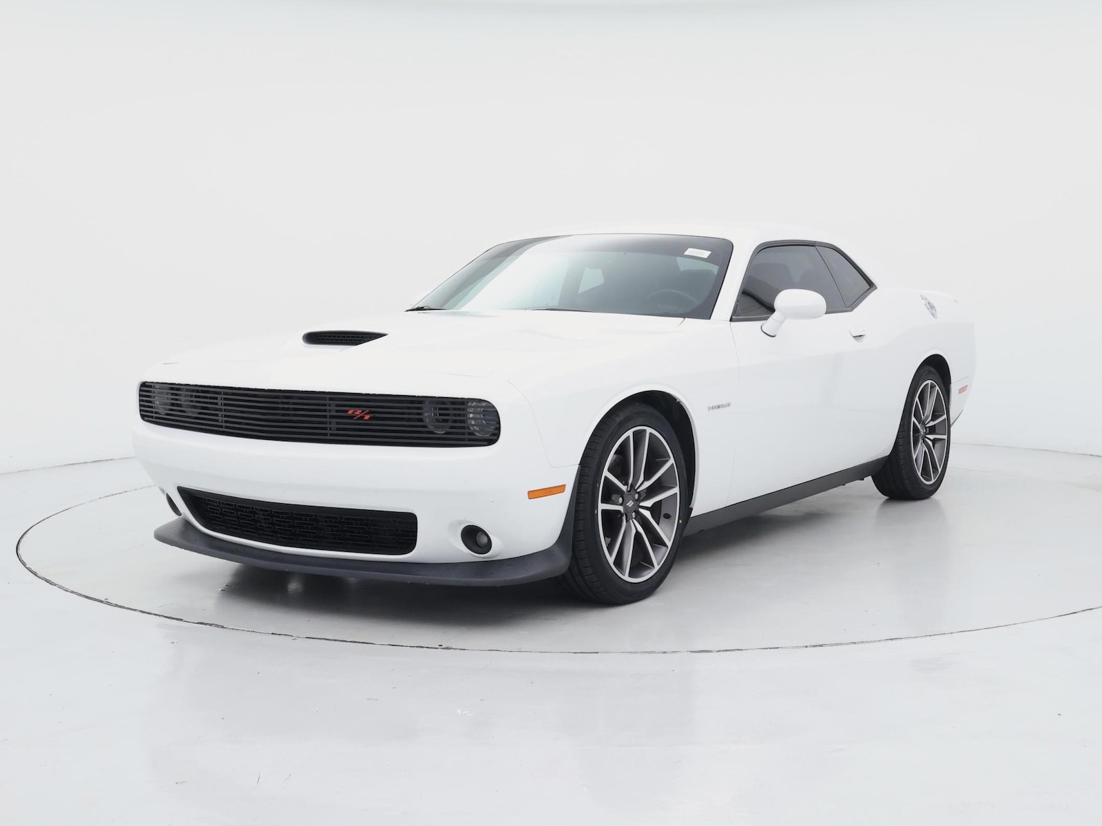 2021 Dodge Challenger R/T - Photo 5