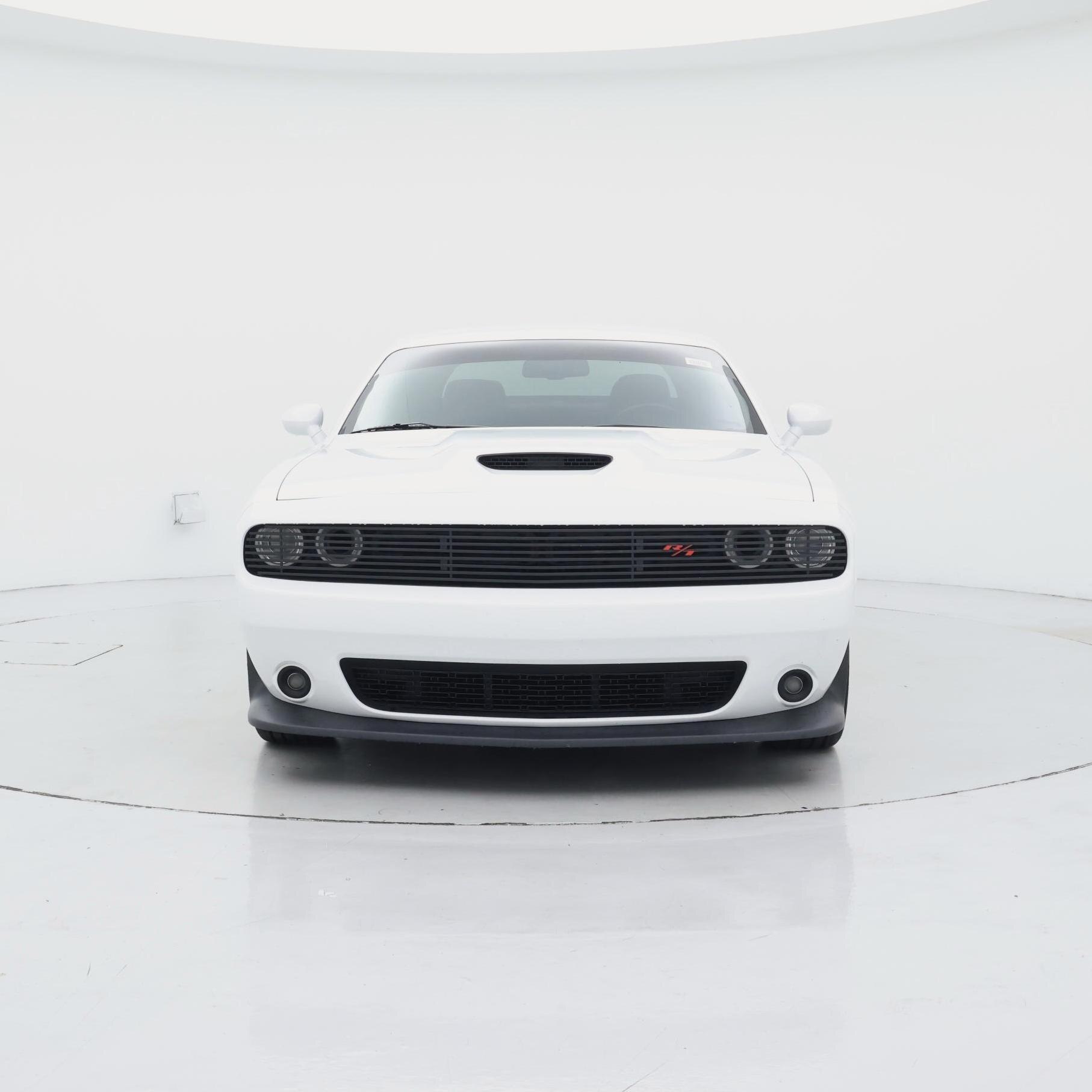 Thumbnail: 2021 Dodge Challenger - 5