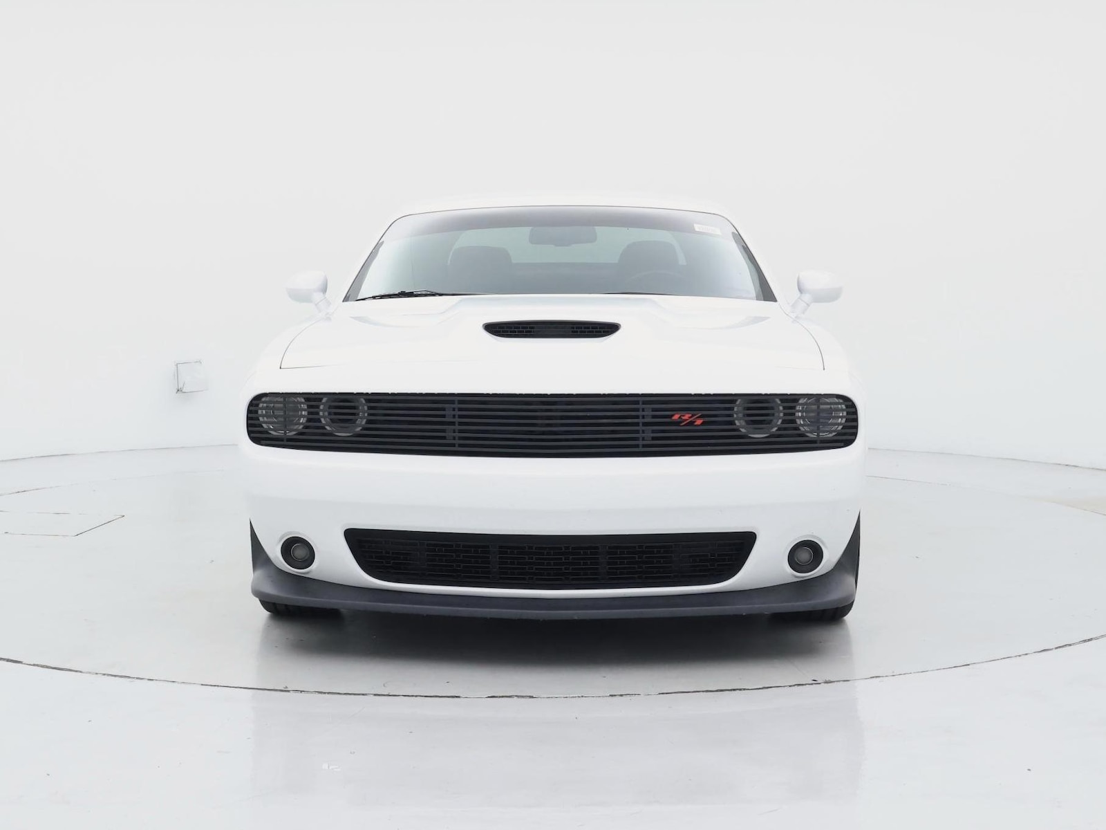 2021 Dodge Challenger R/T - Photo 6