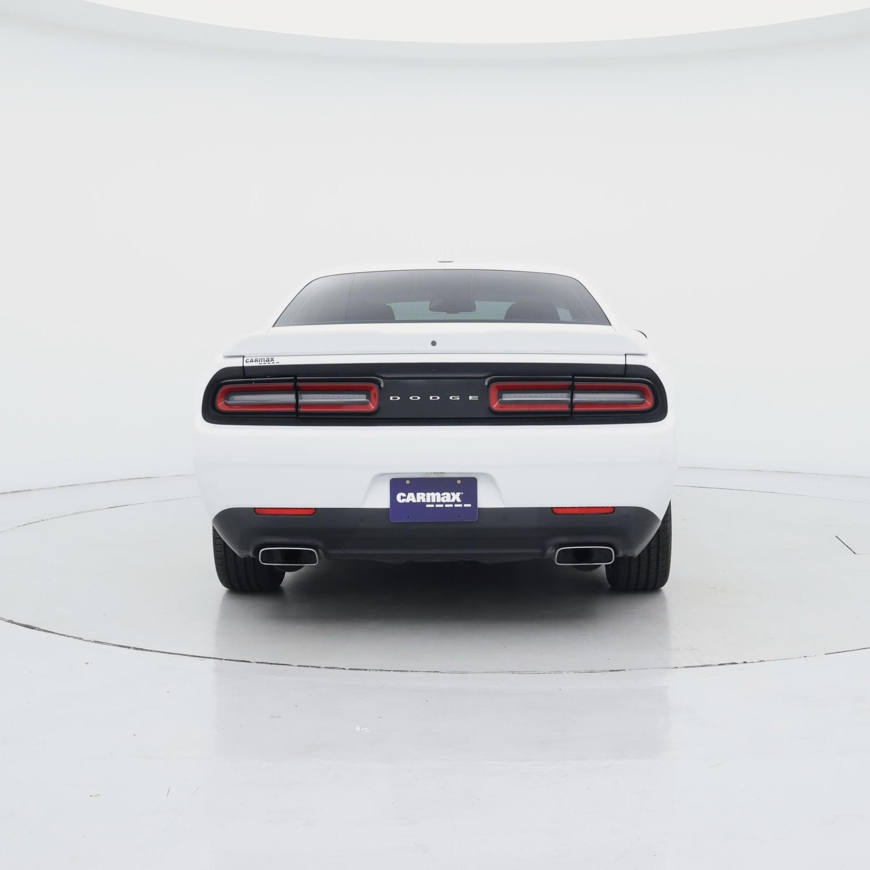 Thumbnail: 2021 Dodge Challenger - 6