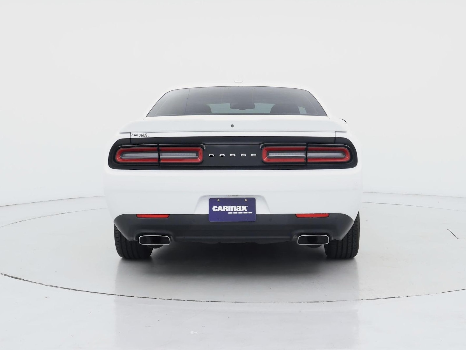 2021 Dodge Challenger R/T - Photo 7