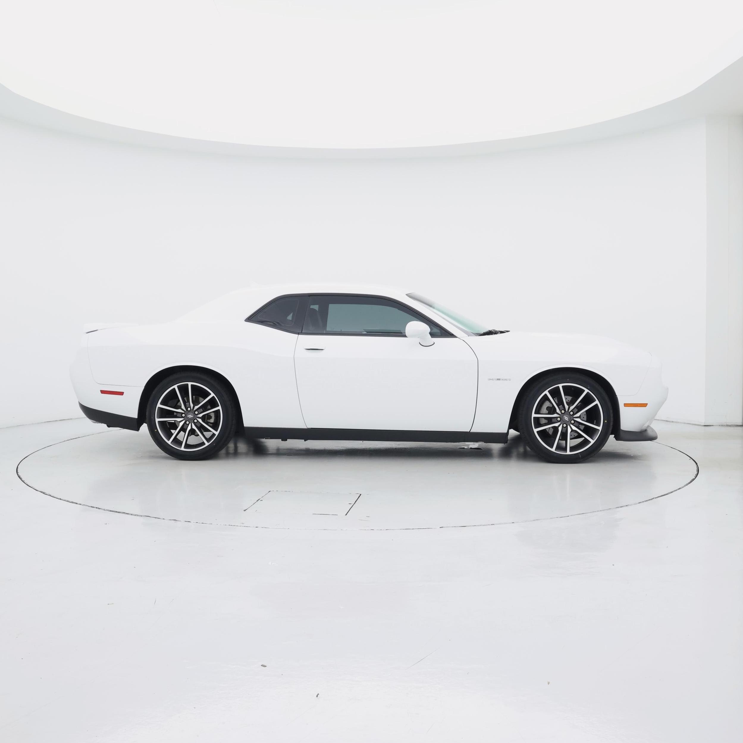 Thumbnail: 2021 Dodge Challenger - 7