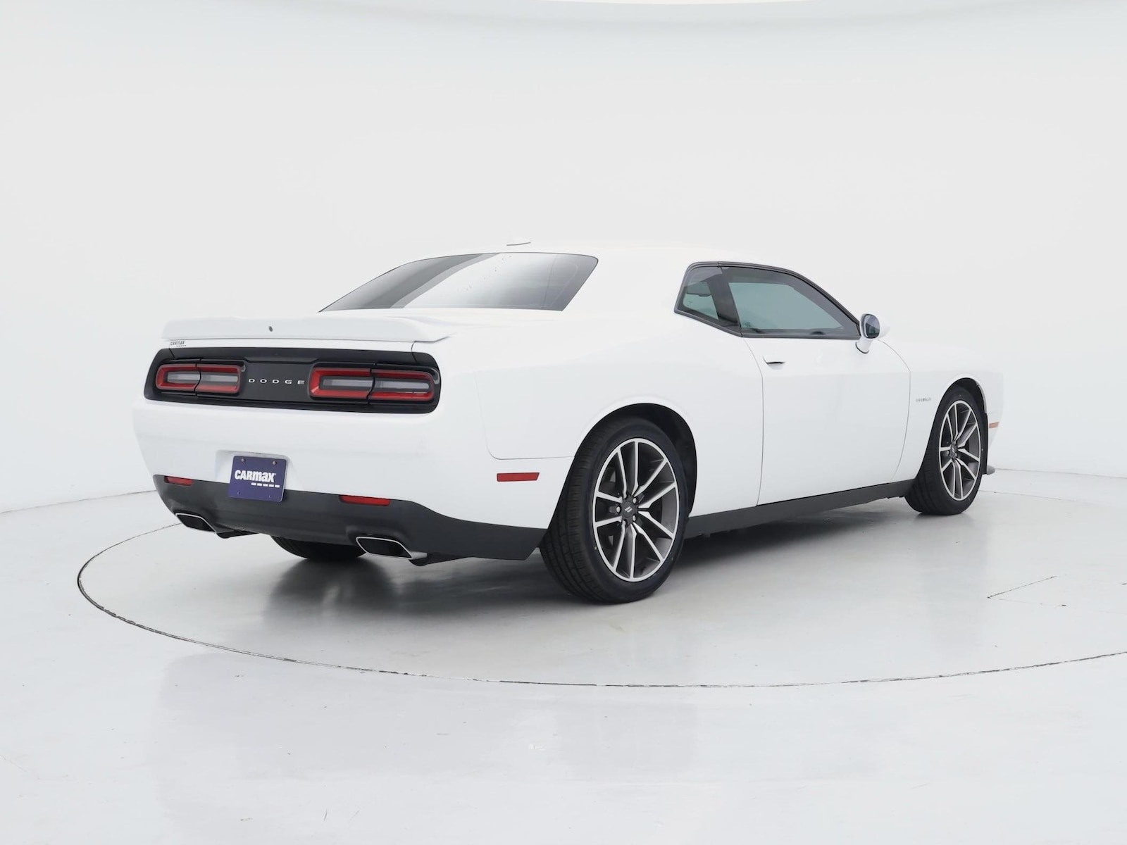 2021 Dodge Challenger R/T - Photo 9