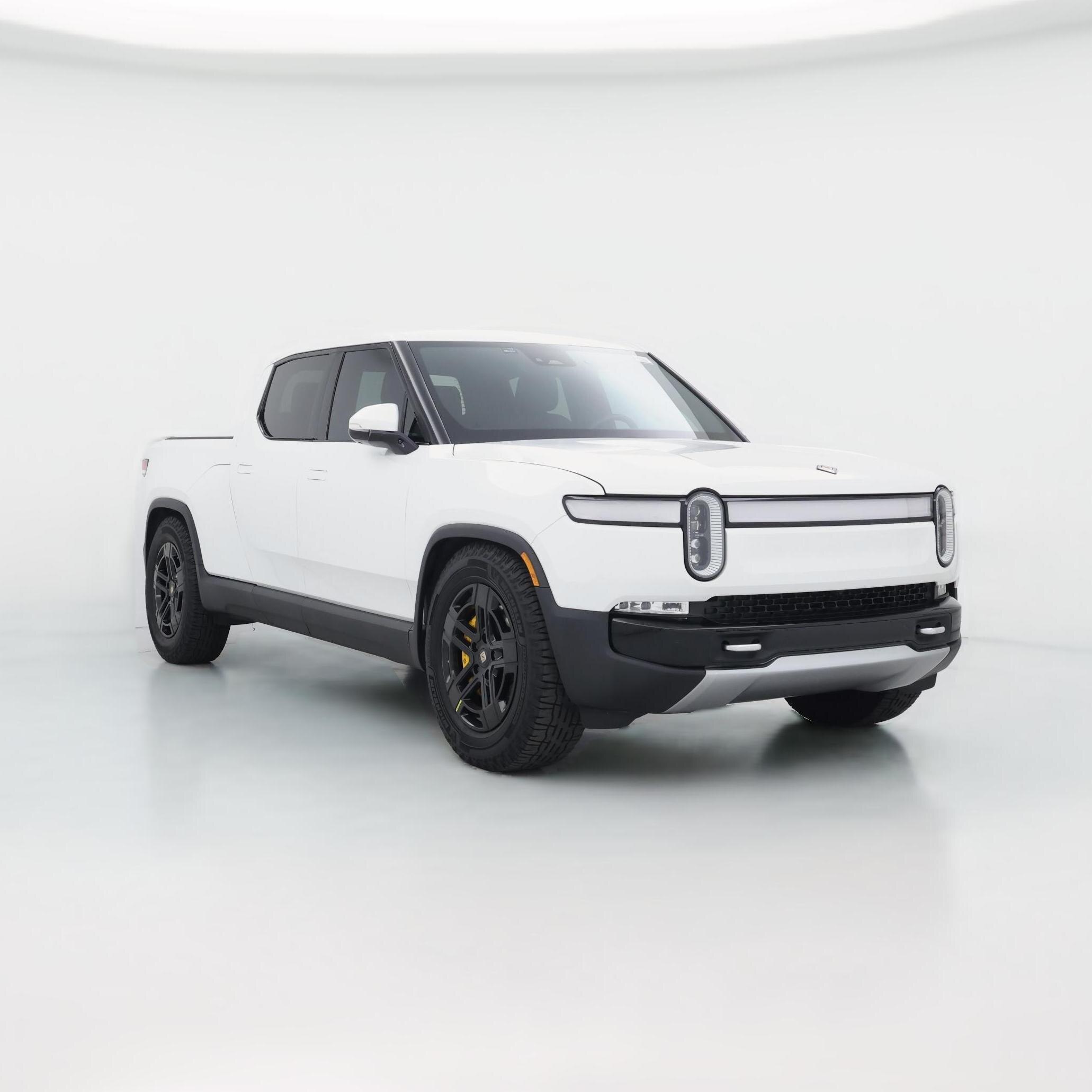 Thumbnail: 2023 Rivian R1T - 1