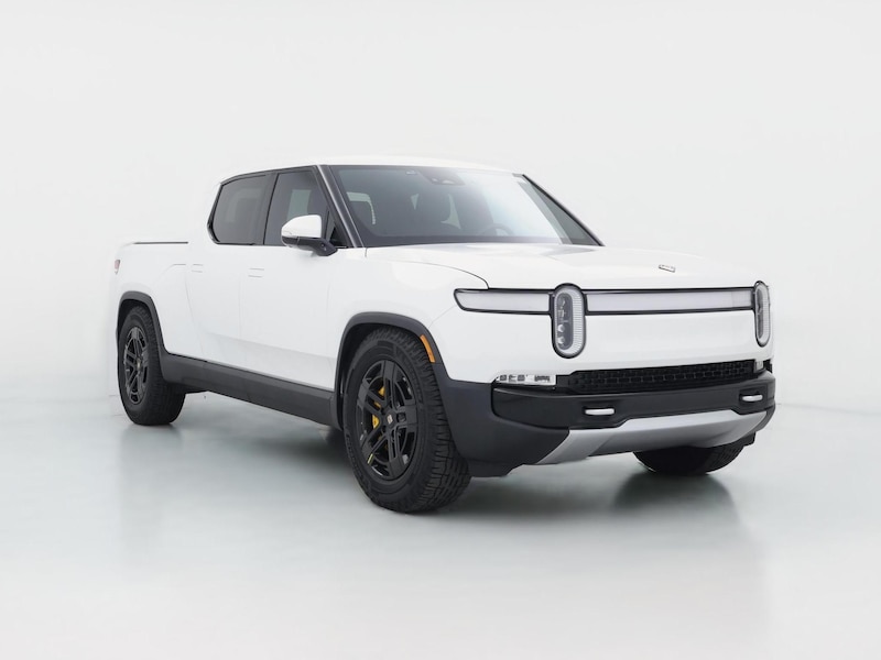2023 Rivian R1T Adventure -
                  Gainesville, FL