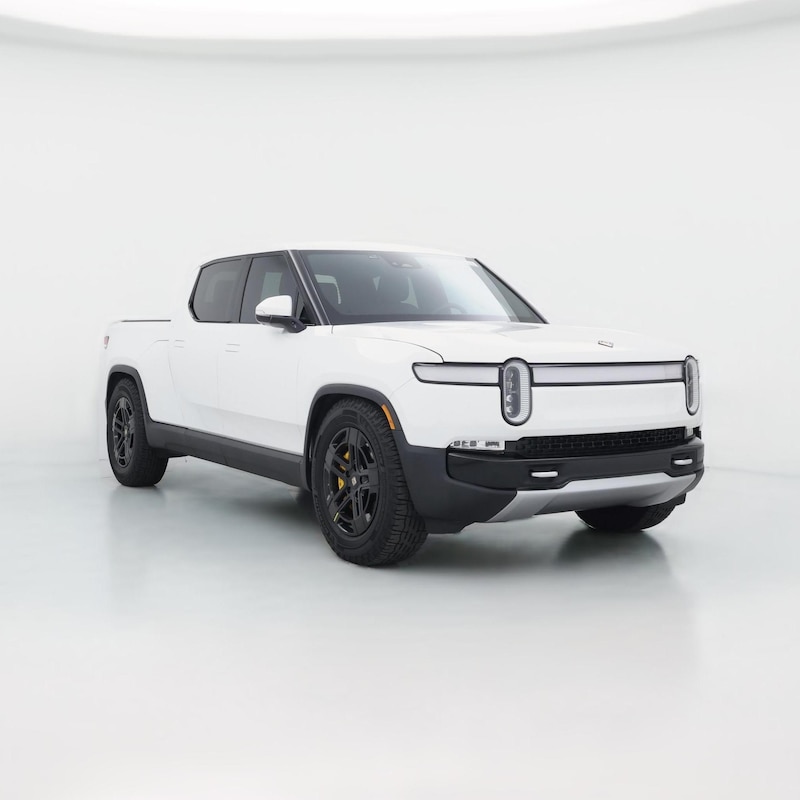 2023 Rivian R1T Adventure Quad-Motor Large