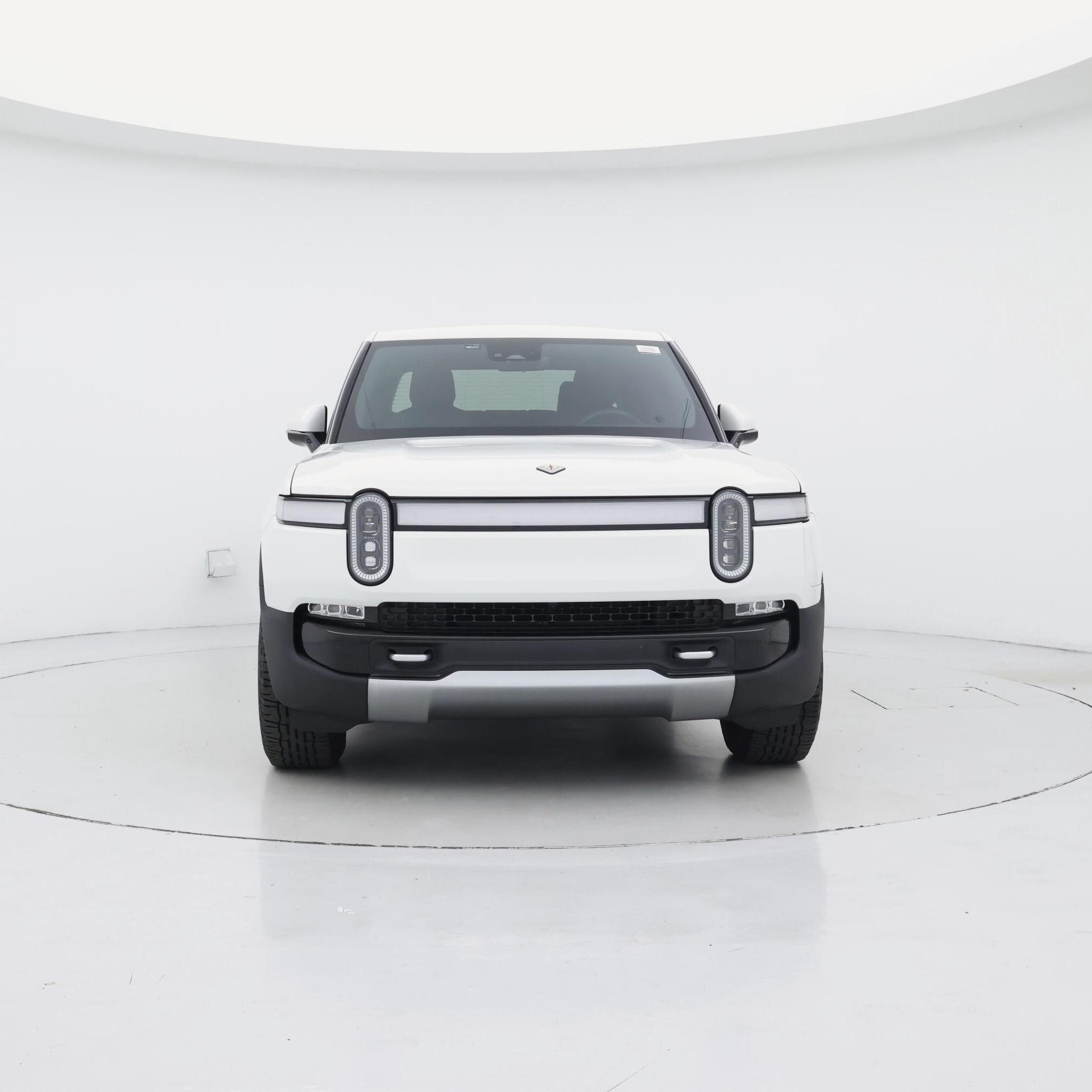 Thumbnail: 2023 Rivian R1T - 5