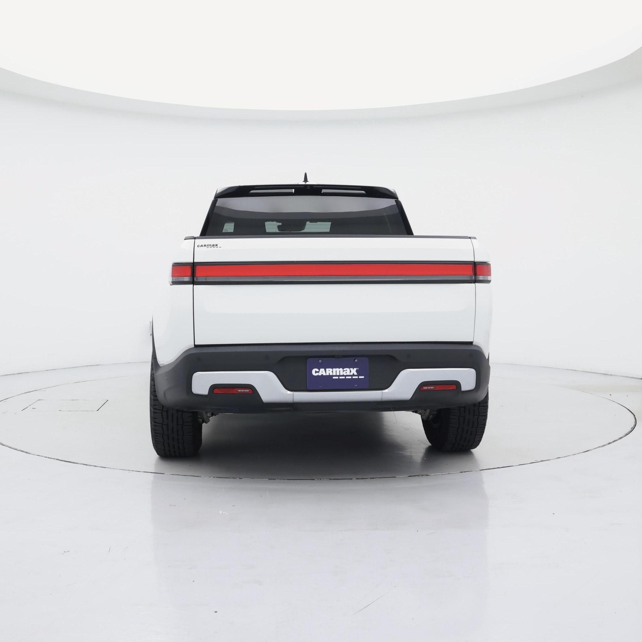 Thumbnail: 2023 Rivian R1T - 6