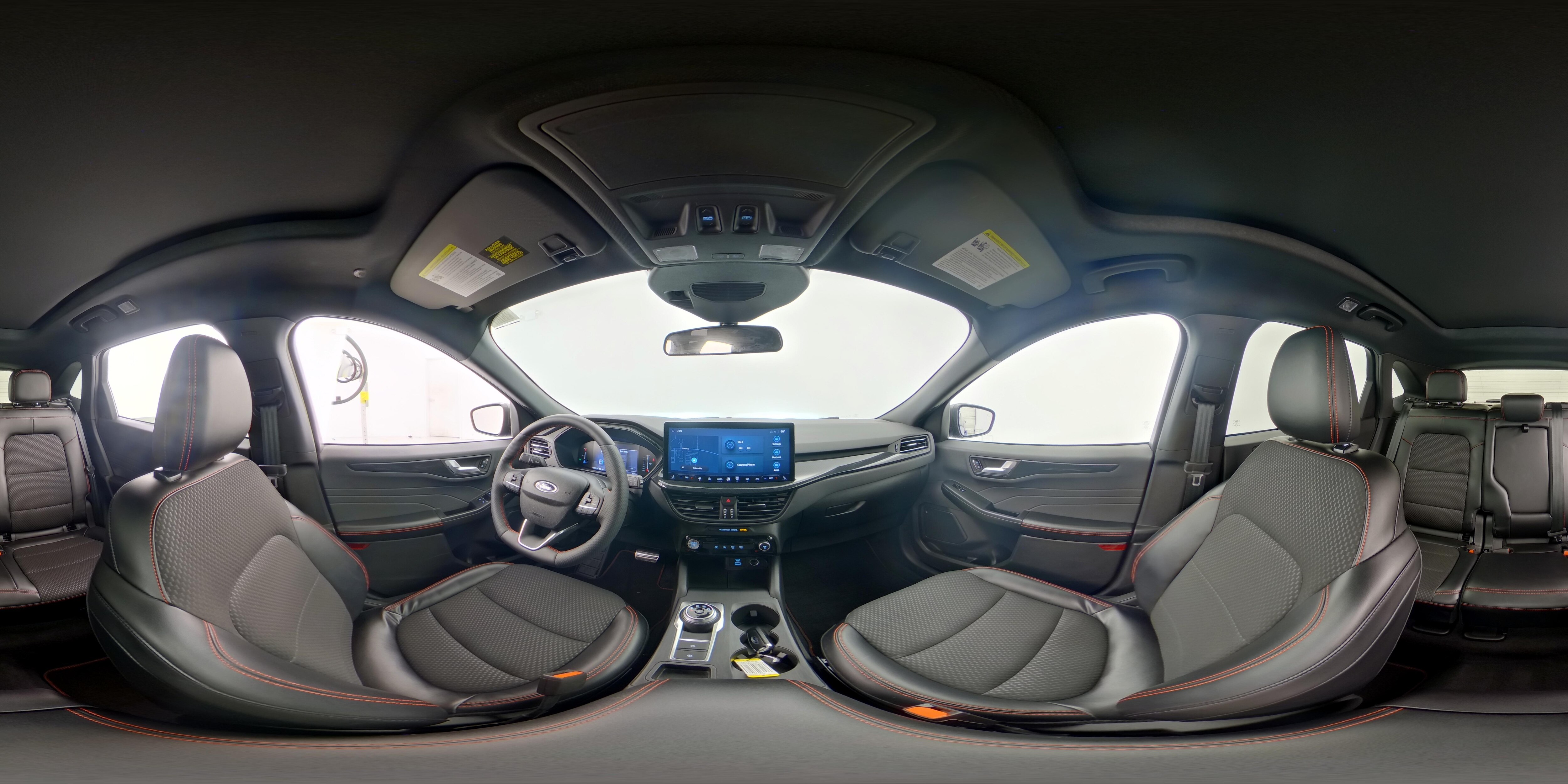 2023 Ford Escape ST-Line - Photo 26