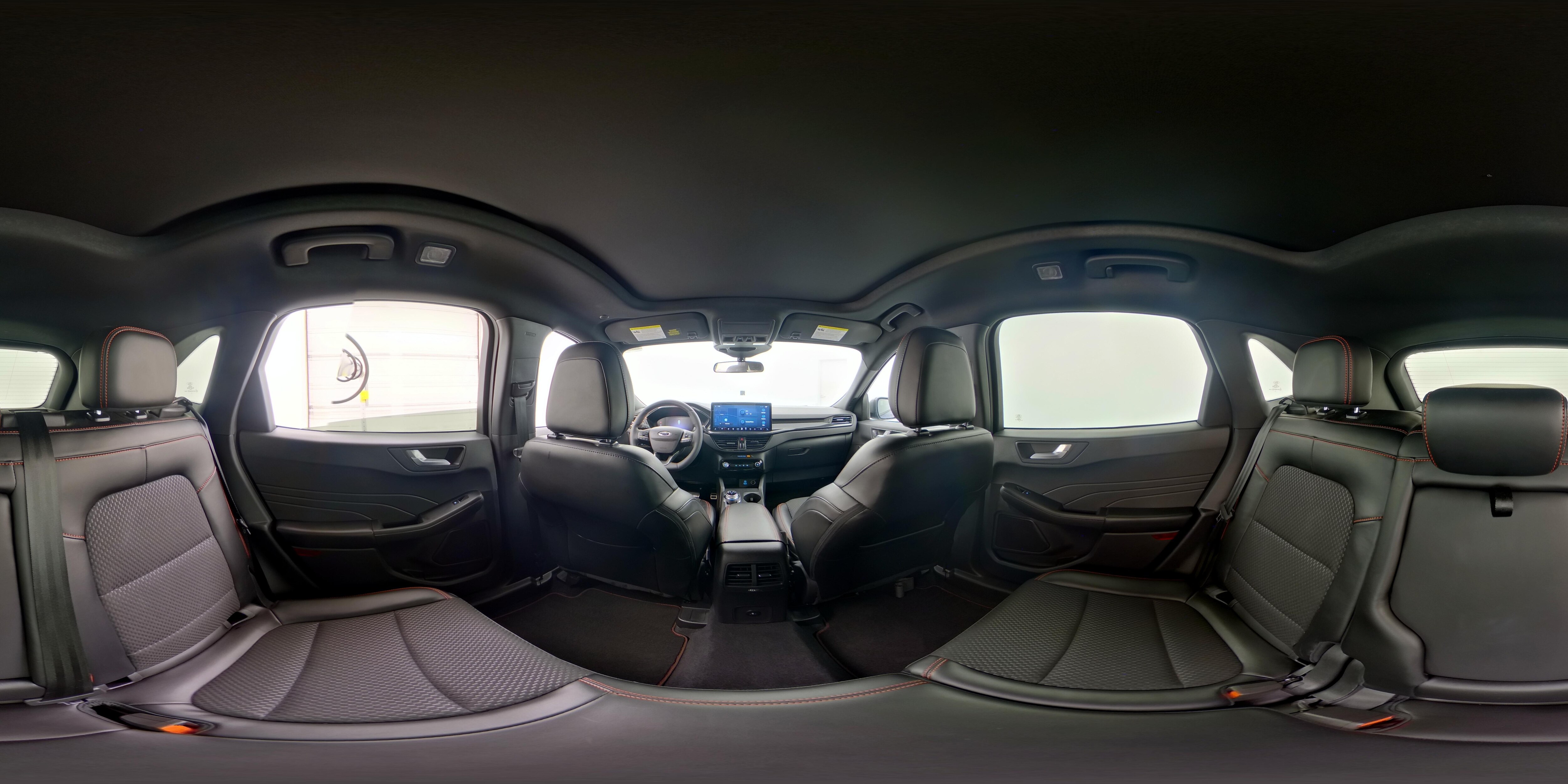 2023 Ford Escape ST-Line - Photo 27