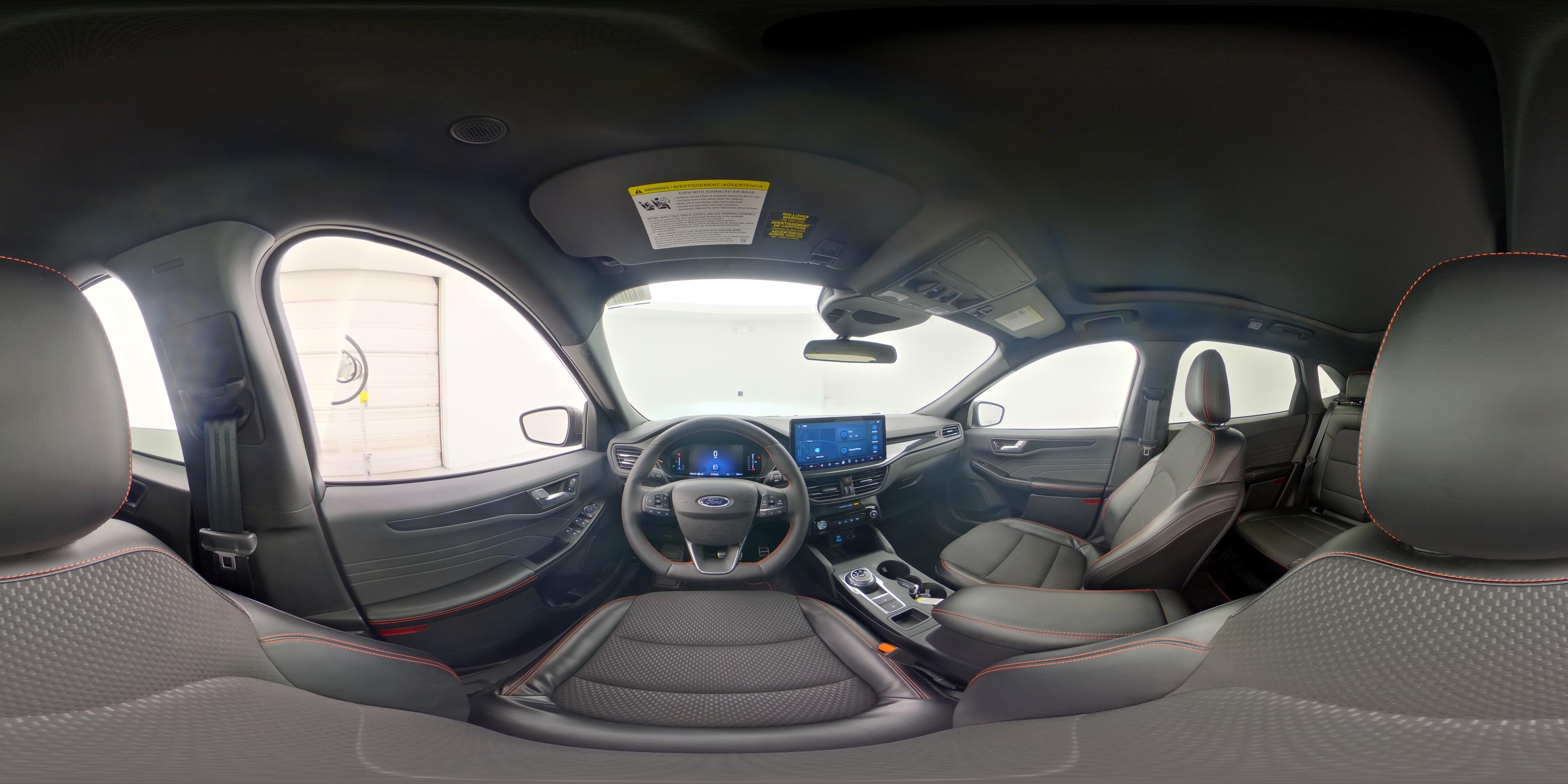 2023 Ford Escape ST-Line - Photo 28
