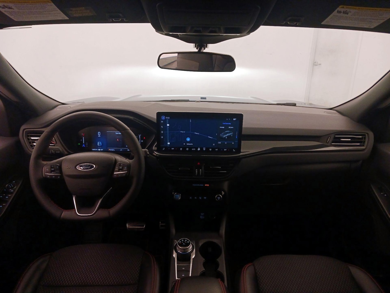 2023 Ford Escape ST-Line - Photo 10