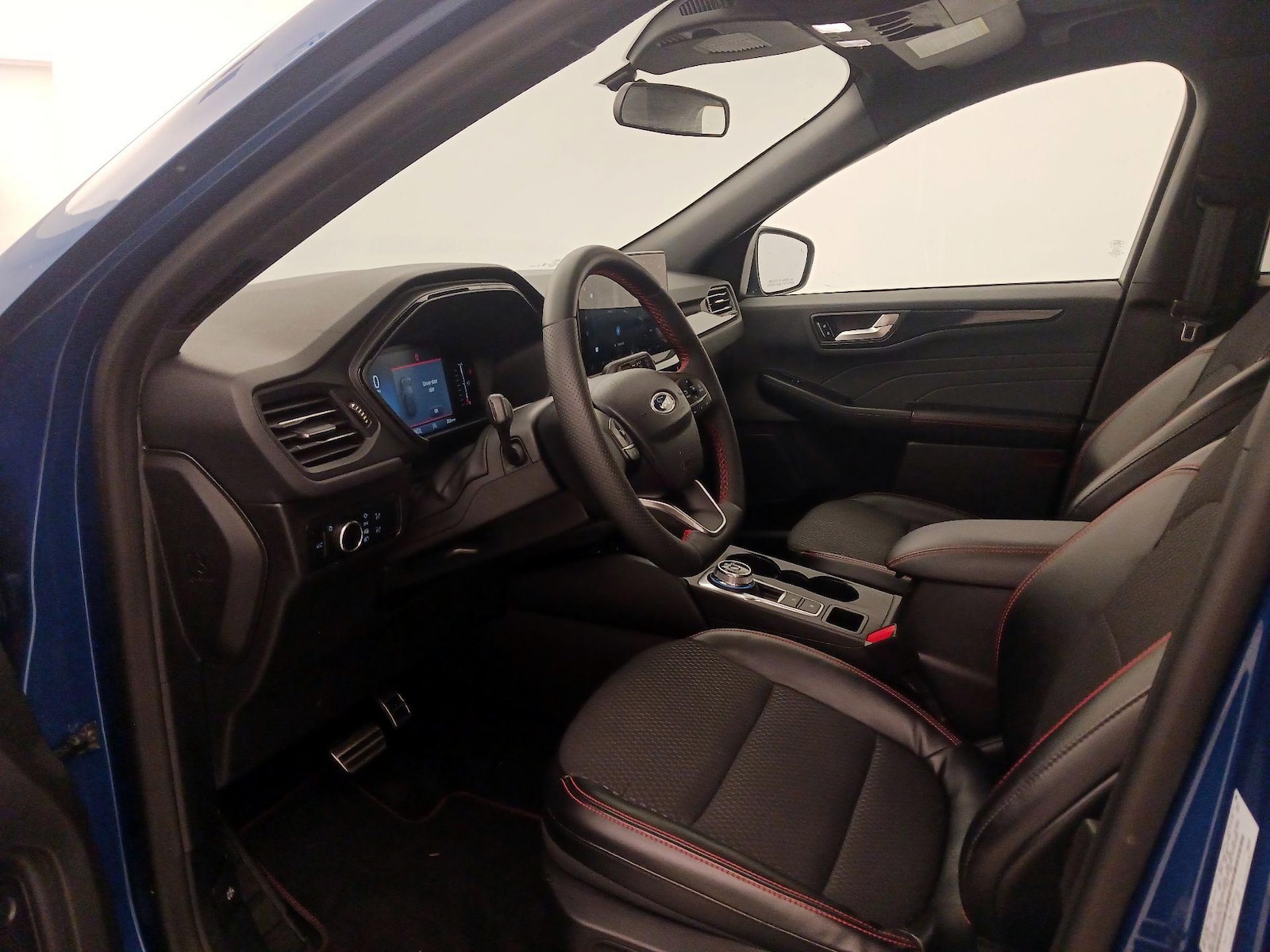 2023 Ford Escape ST-Line - Photo 12