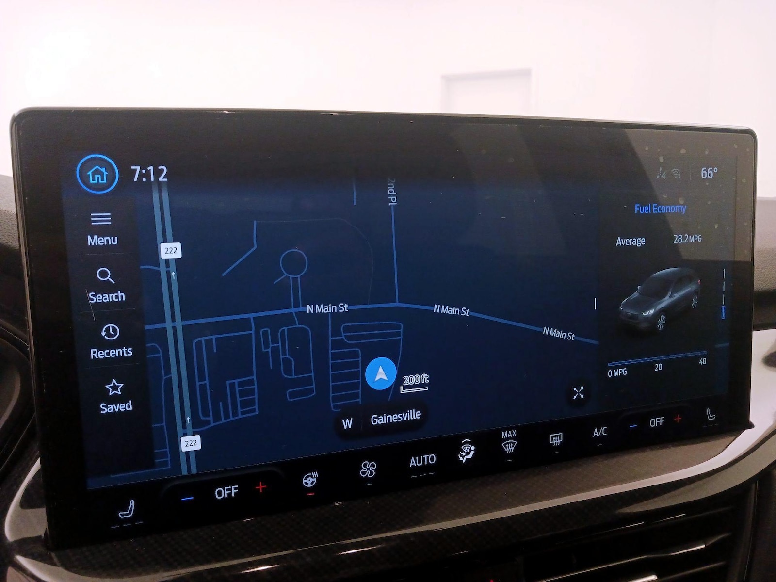 2023 Ford Escape ST-Line - Photo 15