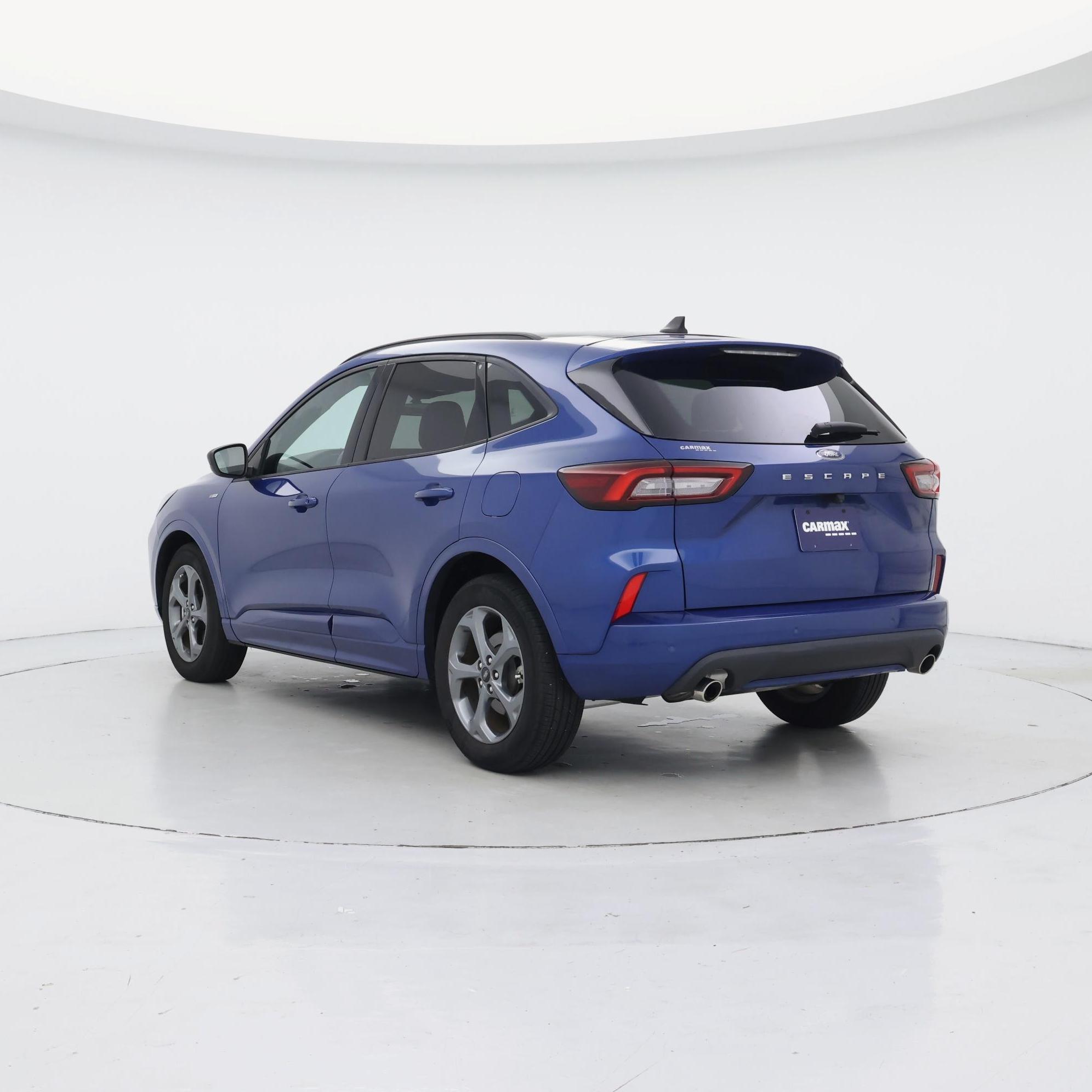 Thumbnail: 2023 Ford Escape - 2