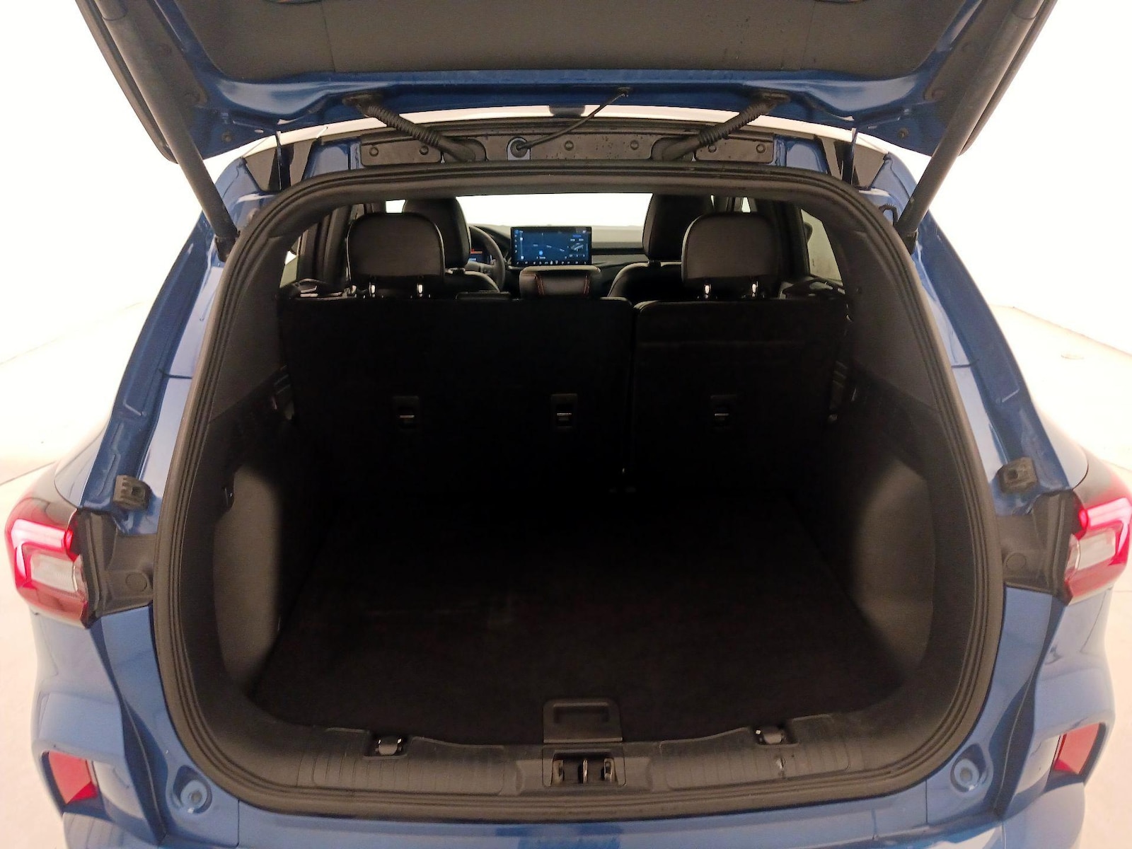 2023 Ford Escape ST-Line - Photo 23