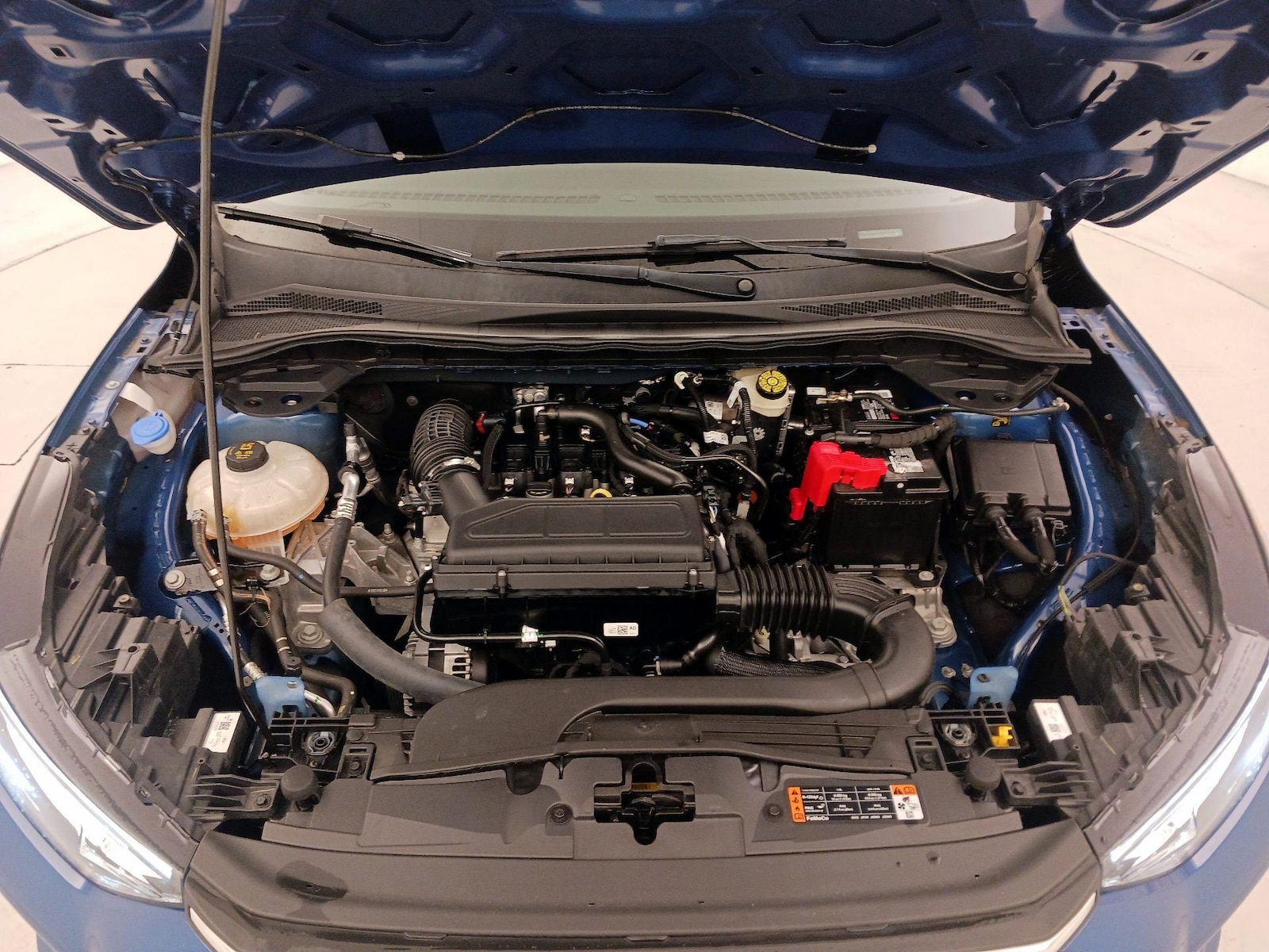 2023 Ford Escape ST-Line - Photo 24