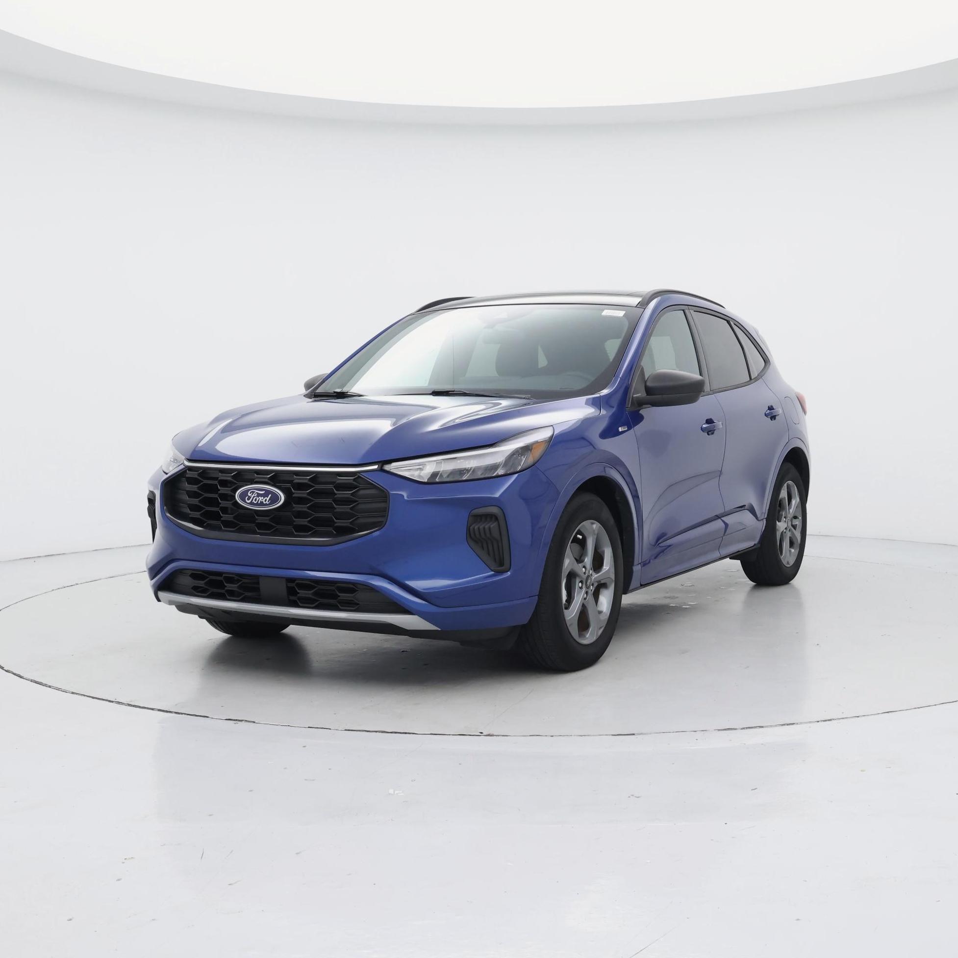 Thumbnail: 2023 Ford Escape - 4