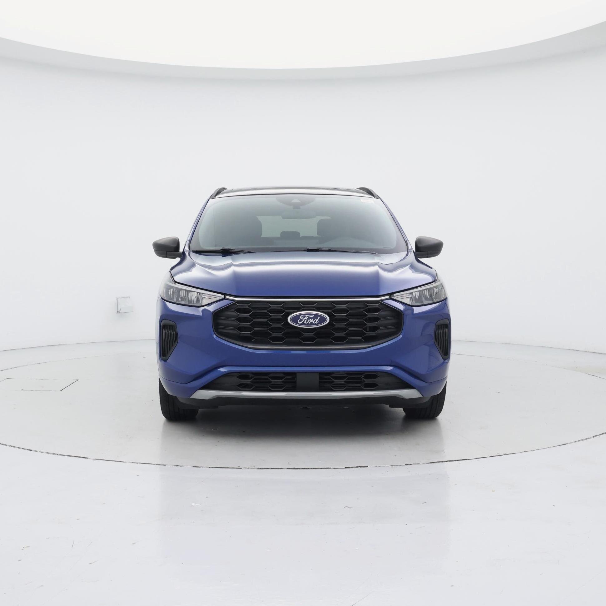 Thumbnail: 2023 Ford Escape - 5