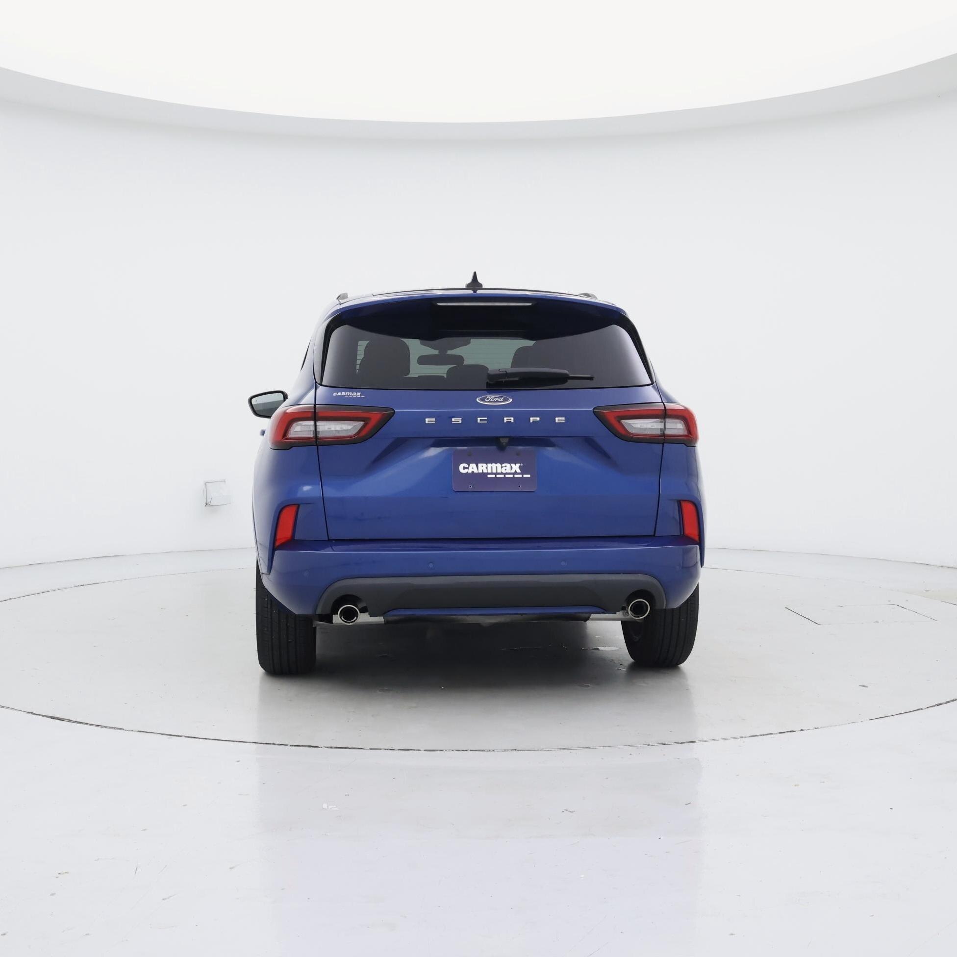 Thumbnail: 2023 Ford Escape - 6