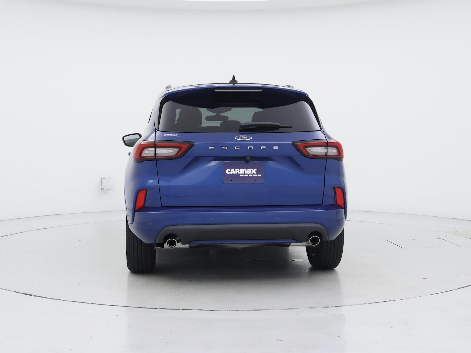 2023 Ford Escape ST-Line - Photo 7