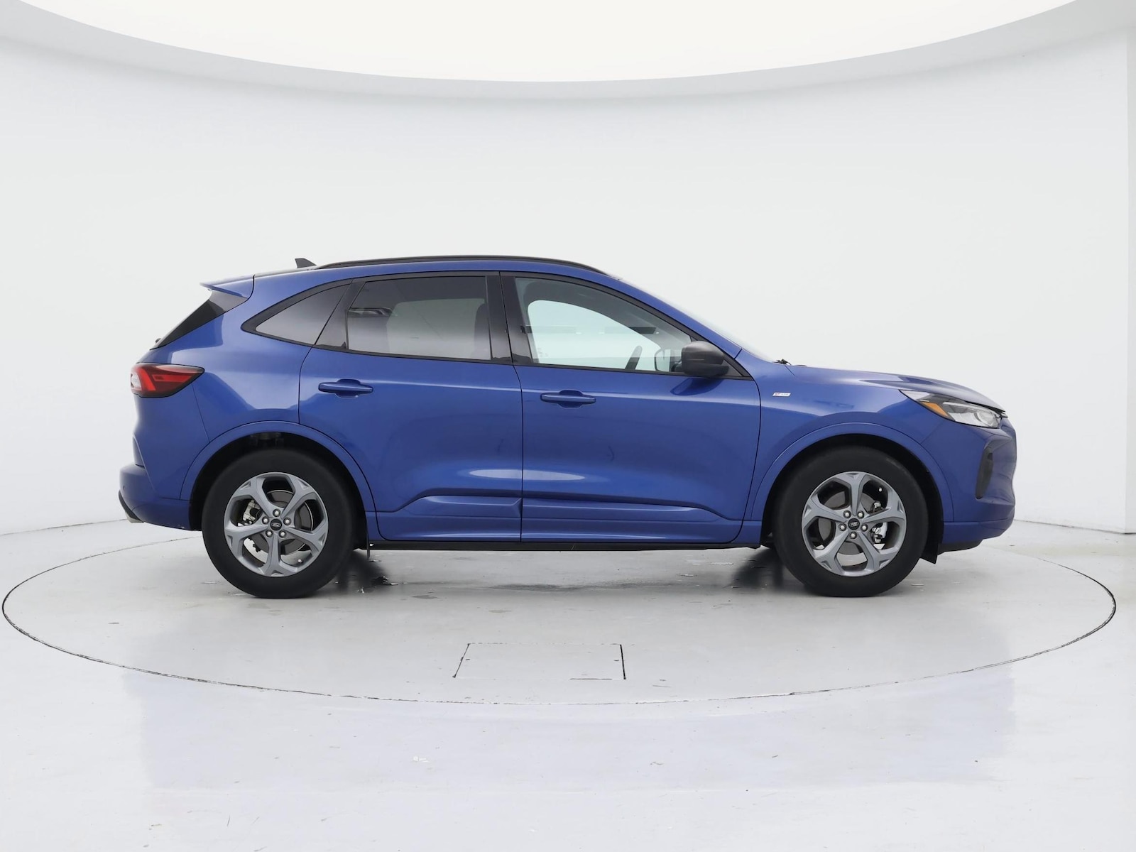 2023 Ford Escape ST-Line - Photo 8