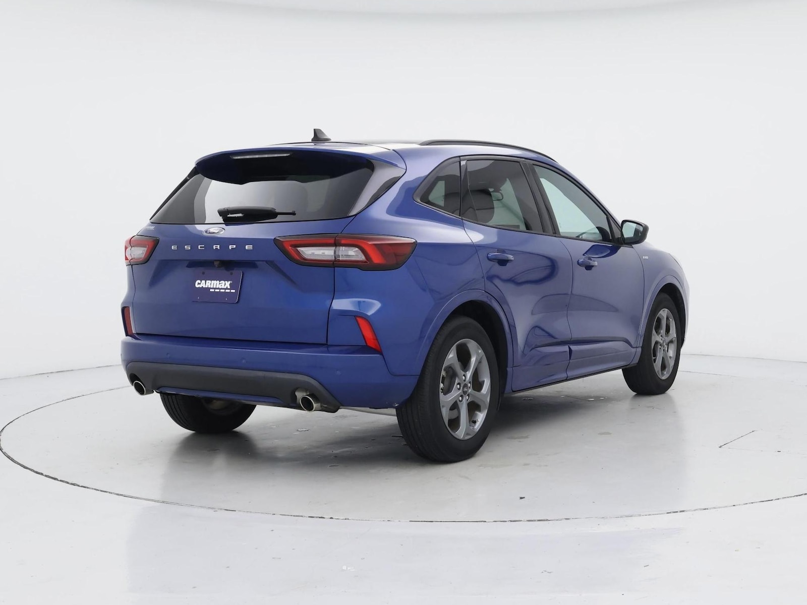 2023 Ford Escape ST-Line - Photo 9