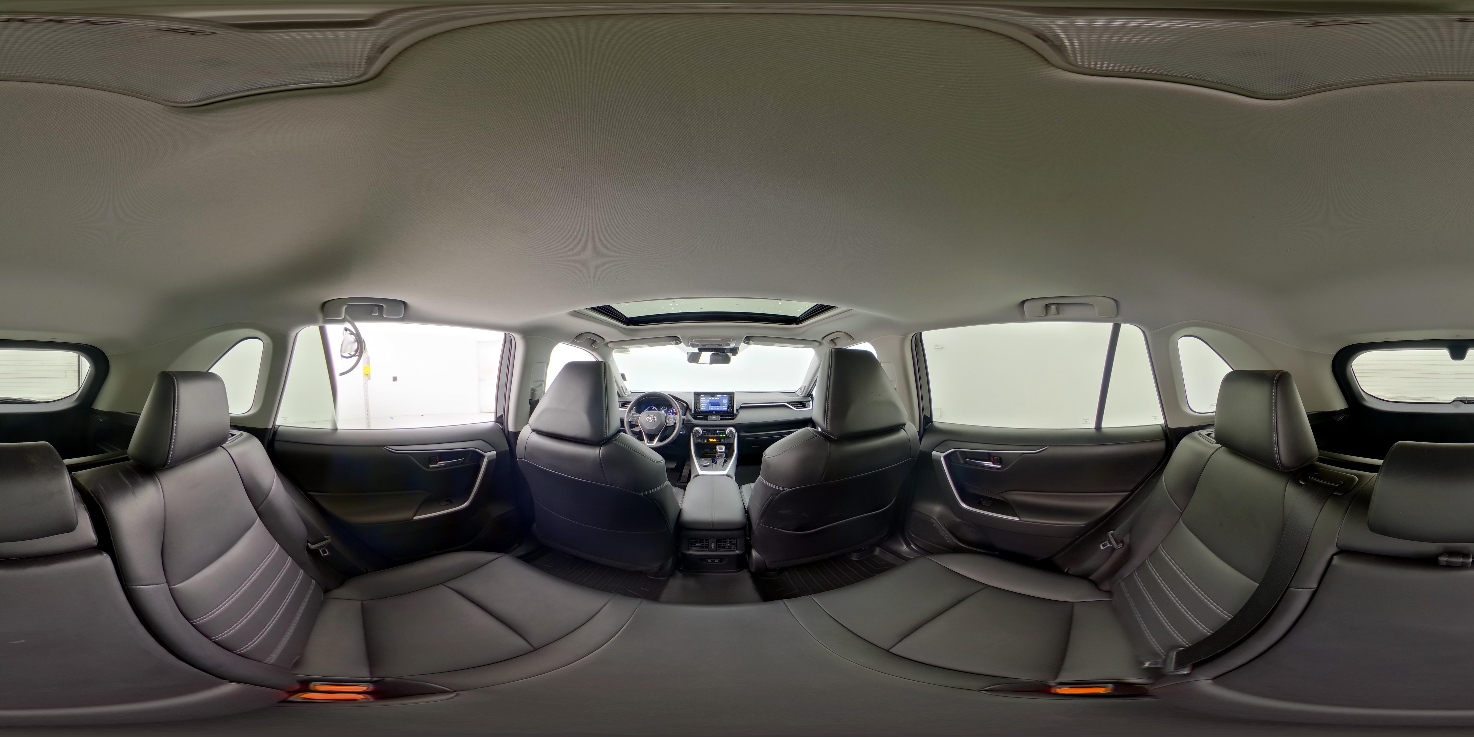 2021 Toyota RAV4 XLE Premium - Photo 26