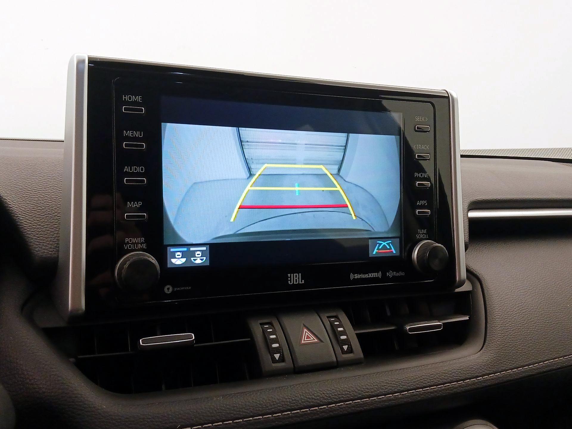 Thumbnail: 2021 Toyota RAV4 - 14