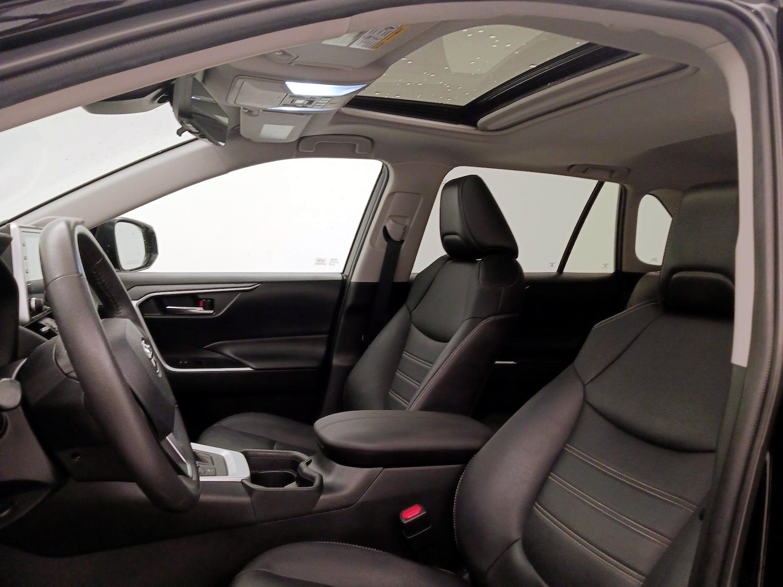 2021 Toyota RAV4 XLE Premium - Photo 20