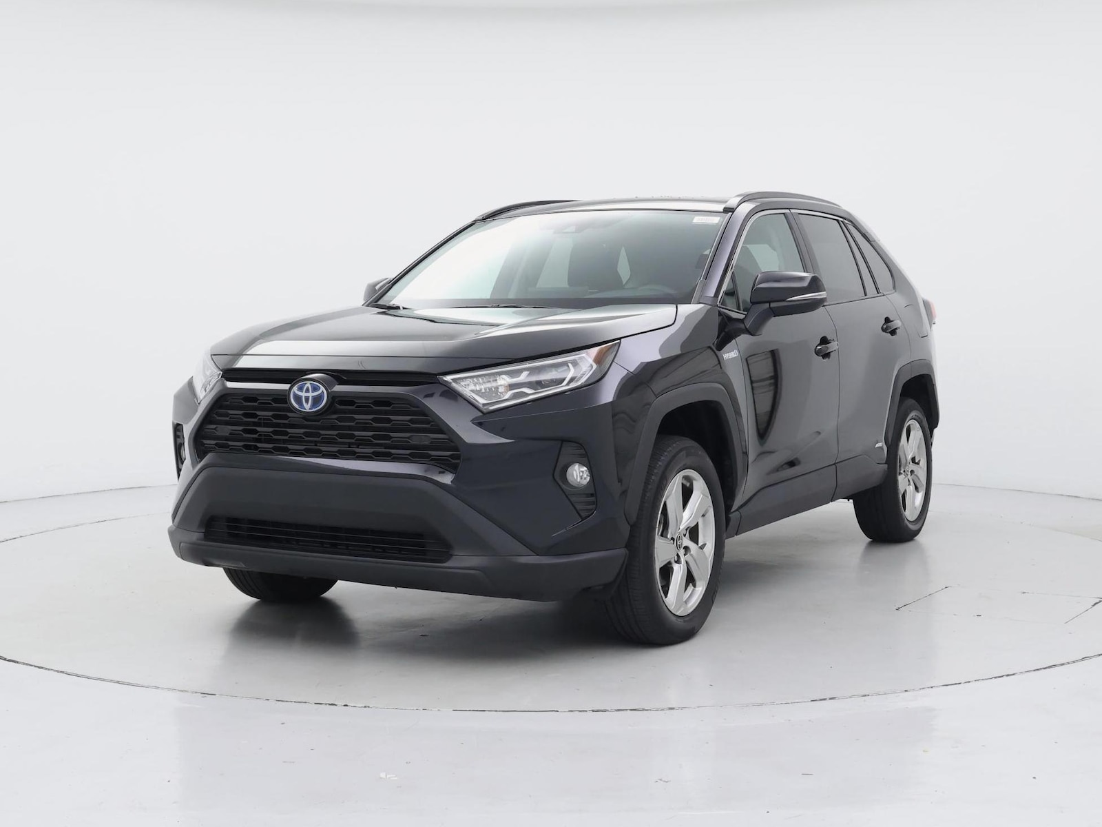 2021 Toyota RAV4 XLE Premium - Photo 5