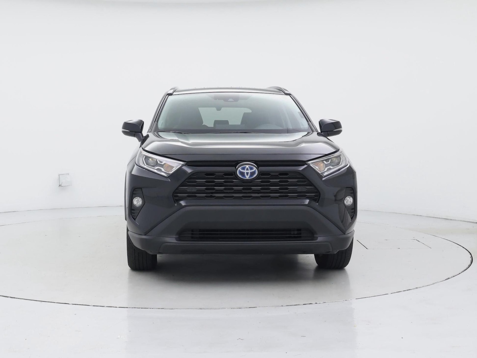 2021 Toyota RAV4 XLE Premium - Photo 6