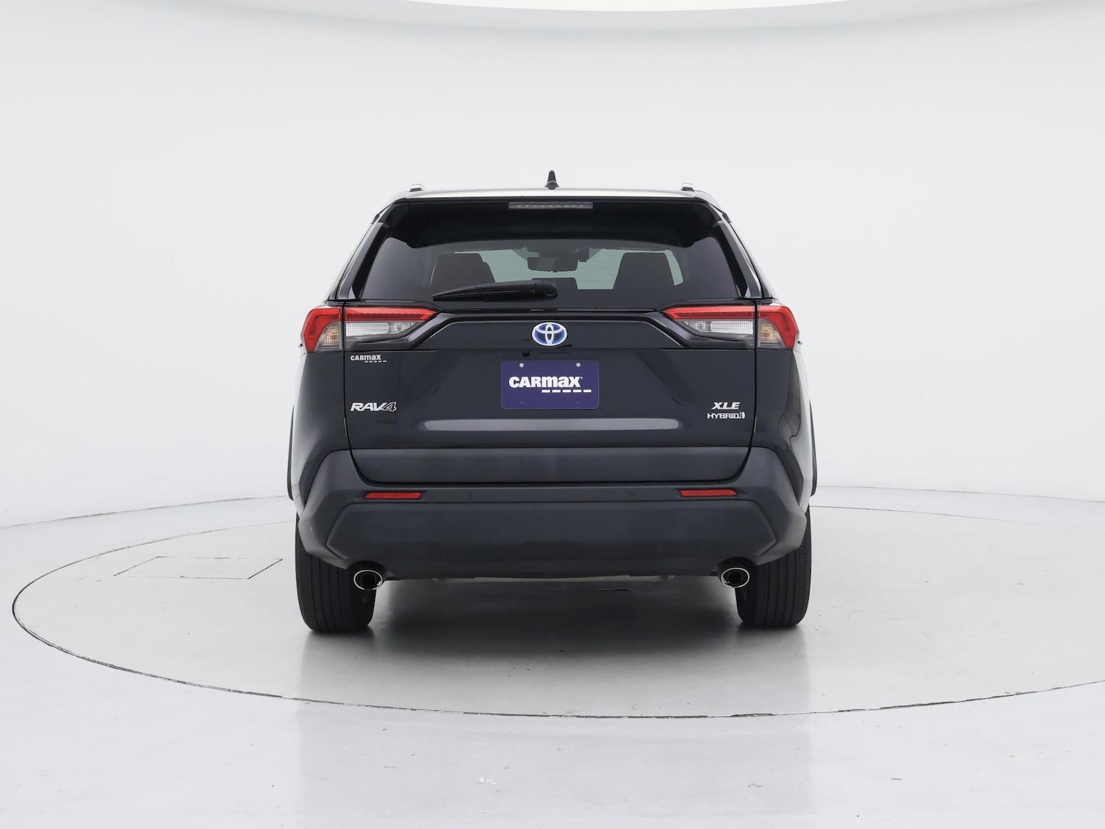 2021 Toyota RAV4 XLE Premium - Photo 7
