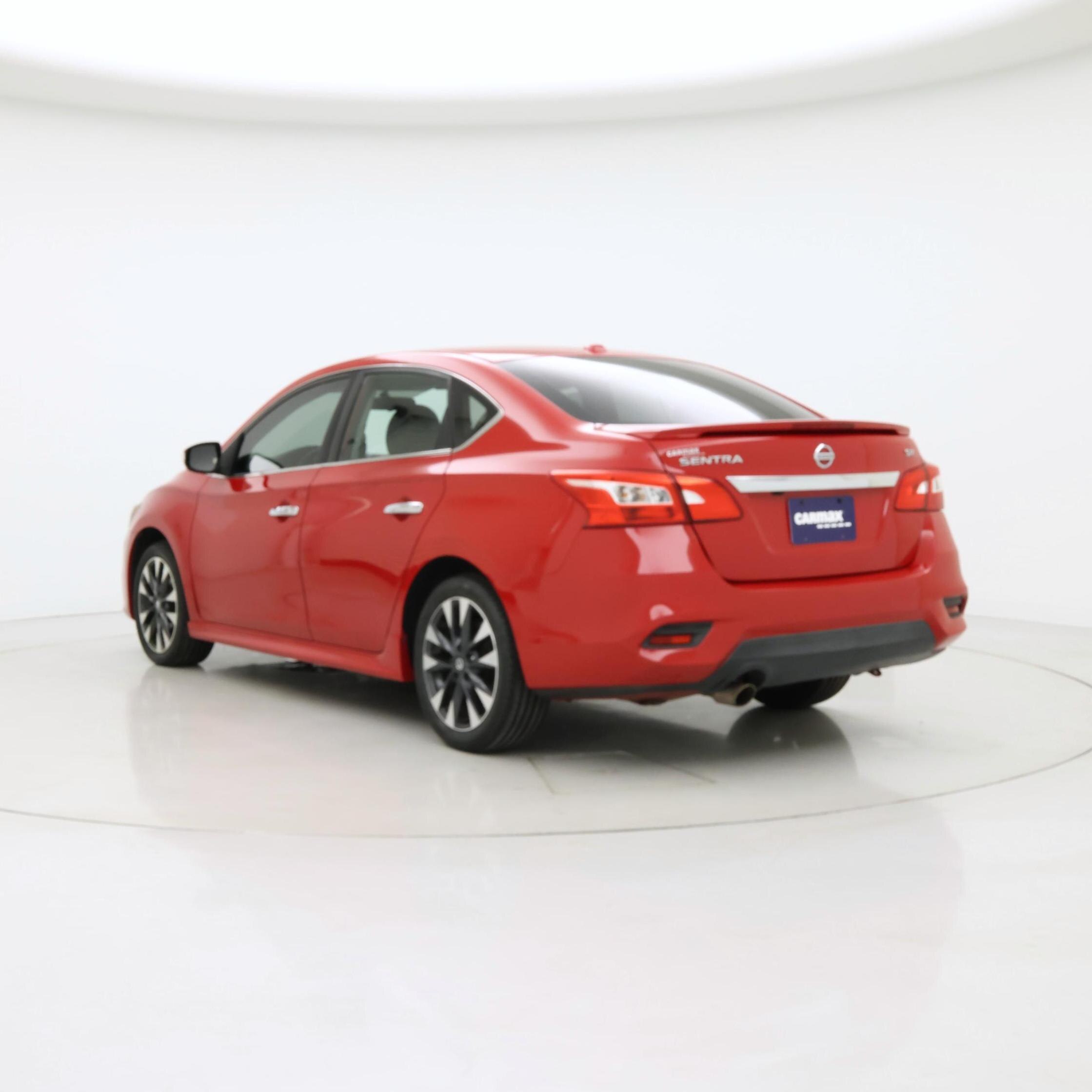 Thumbnail: 2017 Nissan Sentra - 2