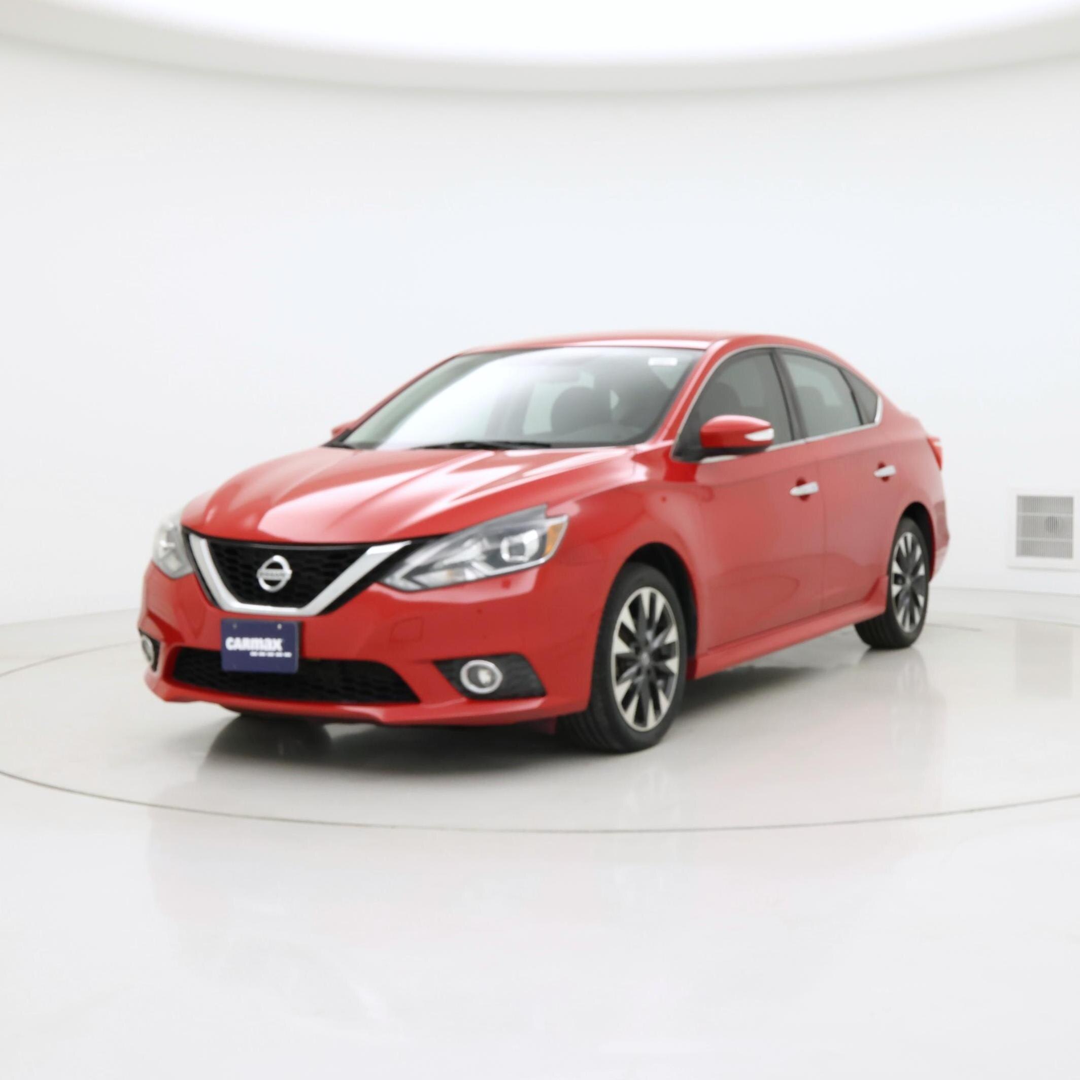 Thumbnail: 2017 Nissan Sentra - 4