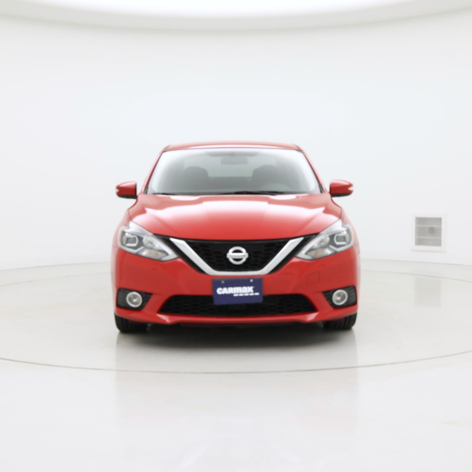 Thumbnail: 2017 Nissan Sentra - 5