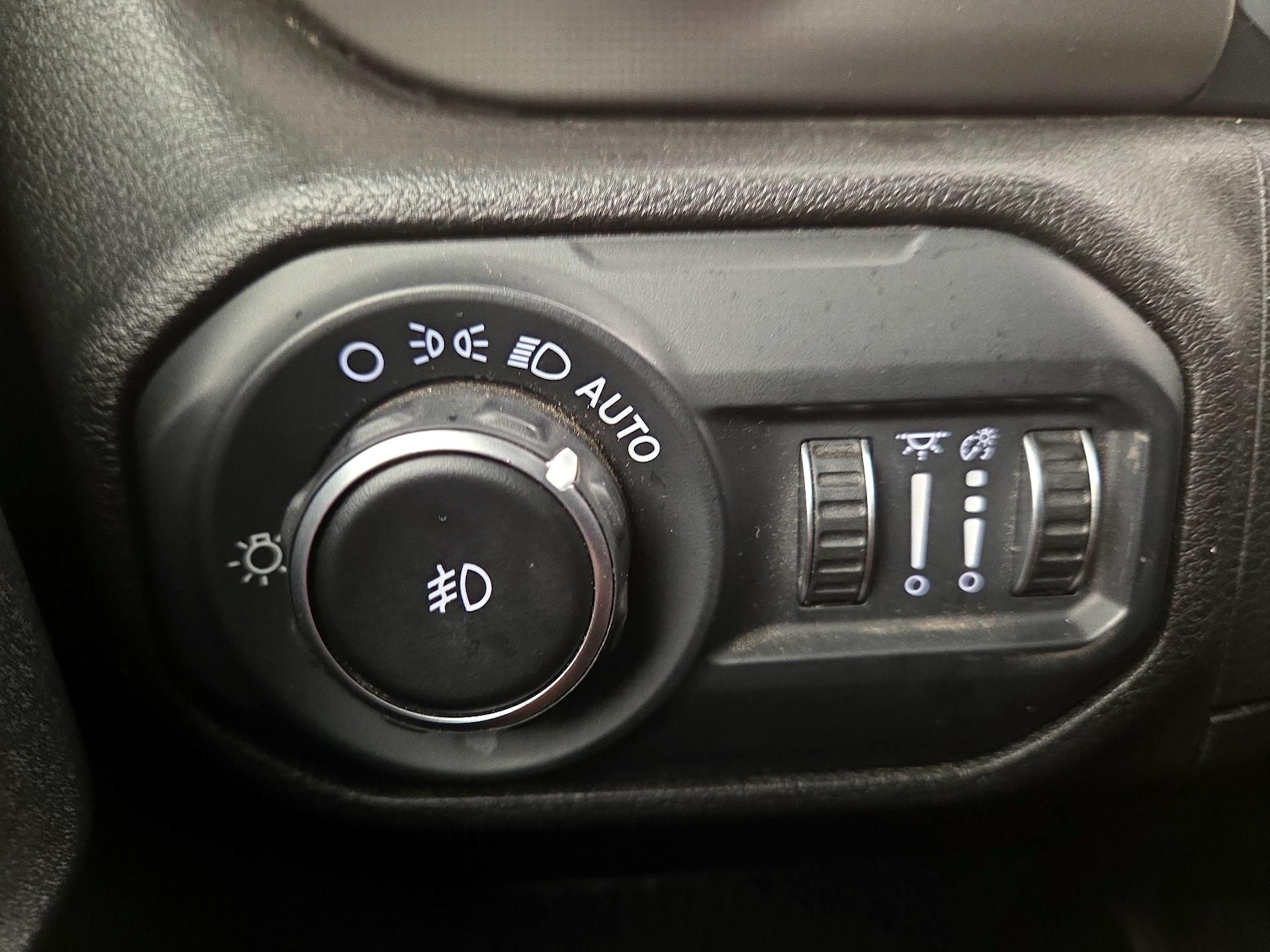 2018 Jeep All-New Wrangler Unlimited Sport S - Photo 14