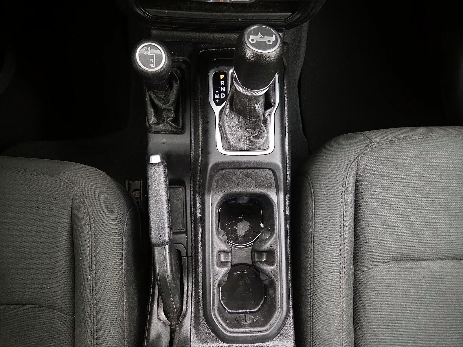 2018 Jeep All-New Wrangler Unlimited Sport S - Photo 18