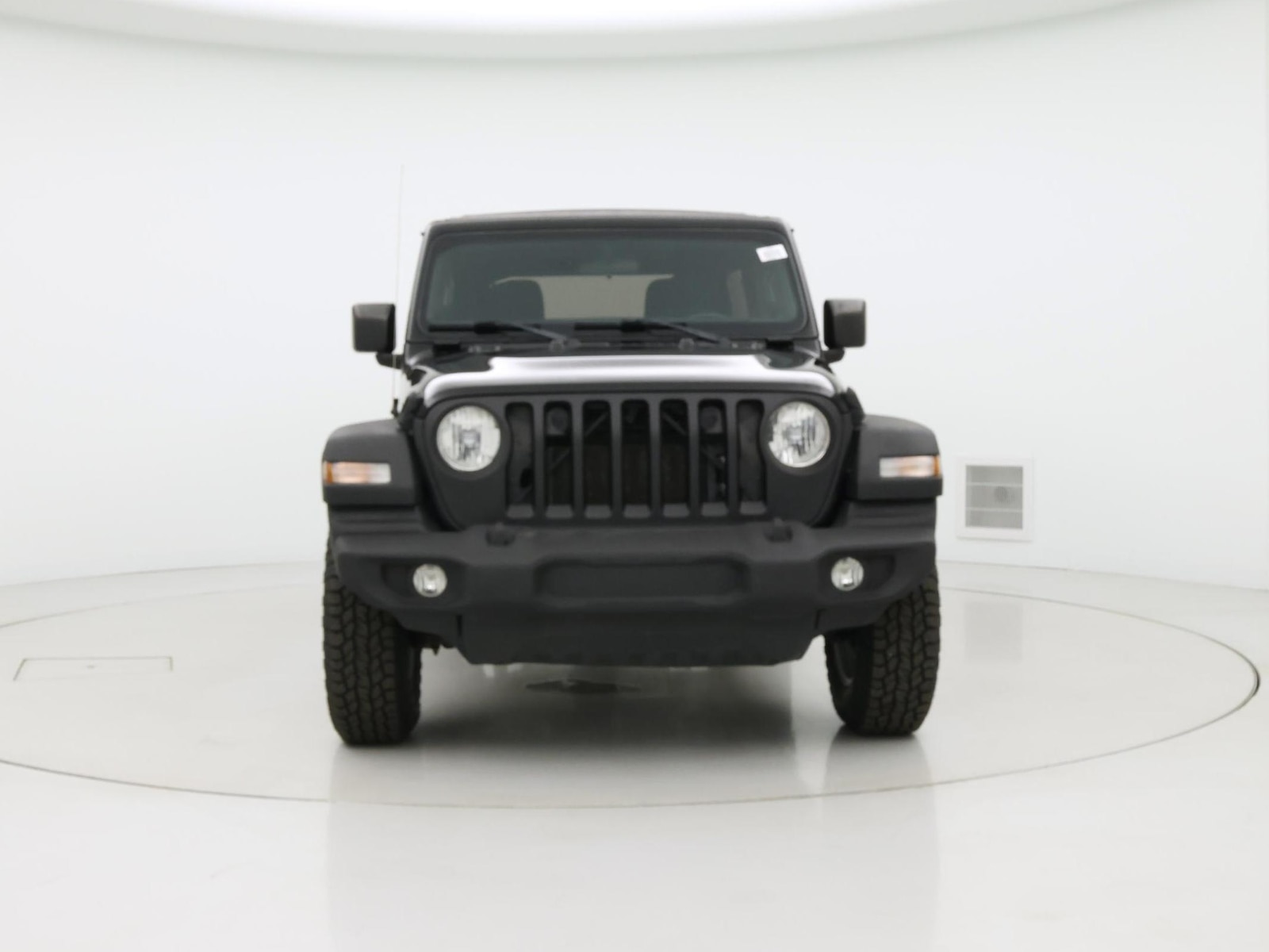 2018 Jeep All-New Wrangler Unlimited Sport S - Photo 6