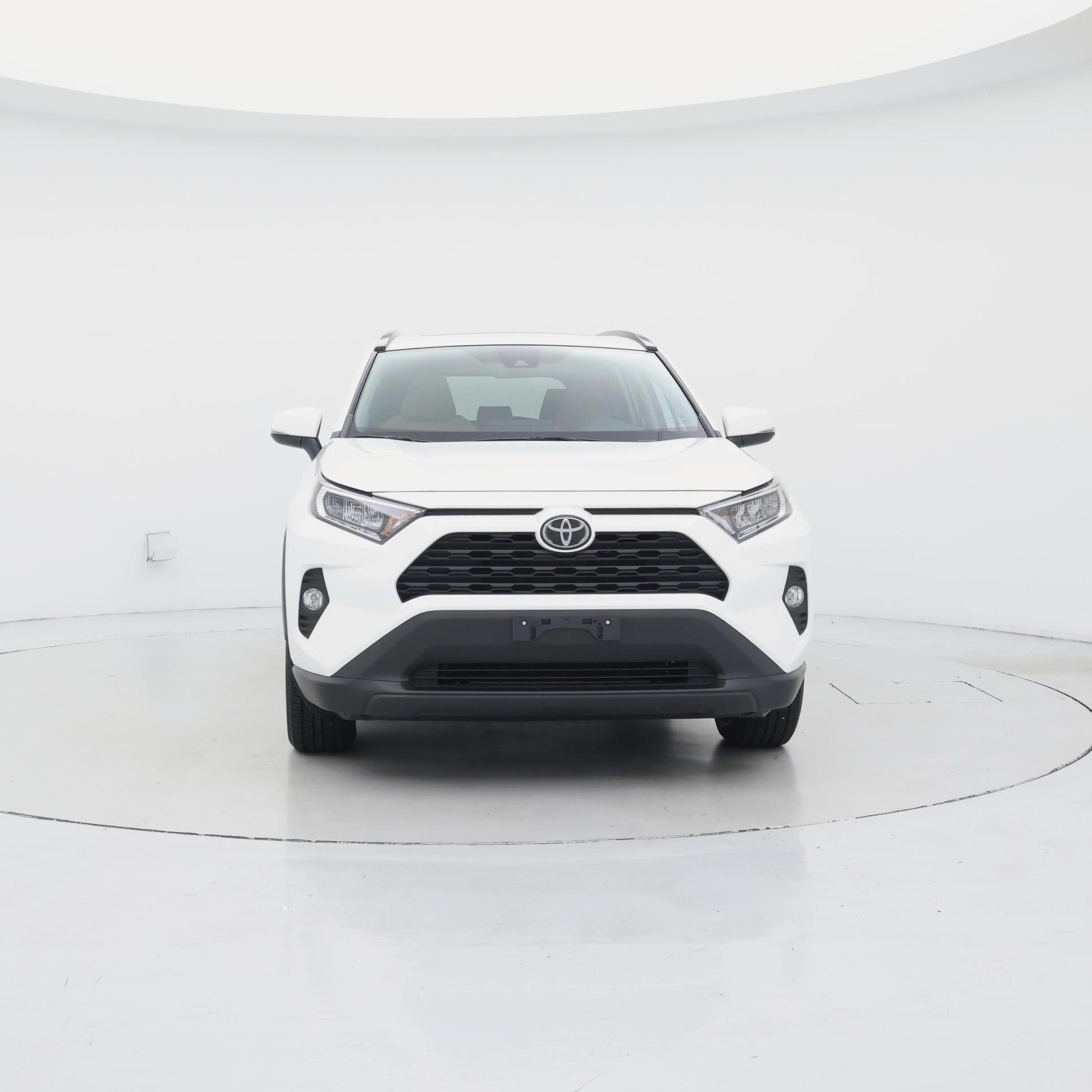Thumbnail: 2020 Toyota RAV4 - 5