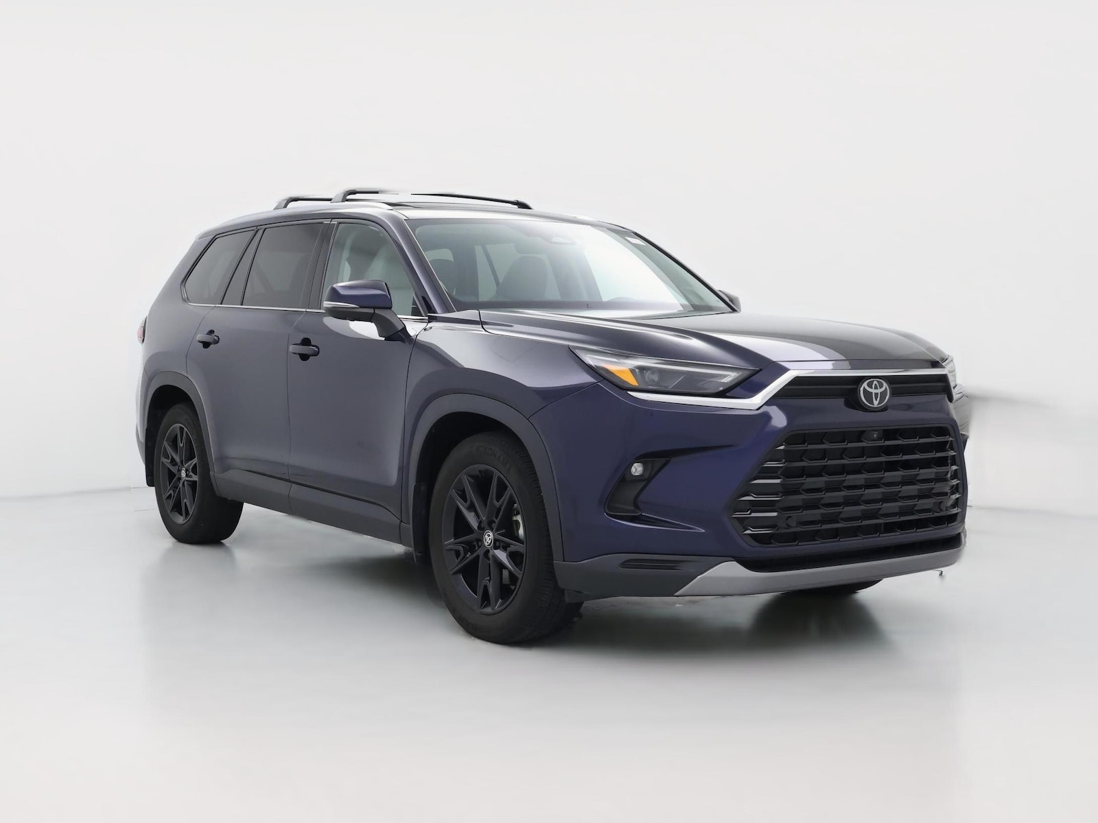 2025 Toyota Grand Highlander