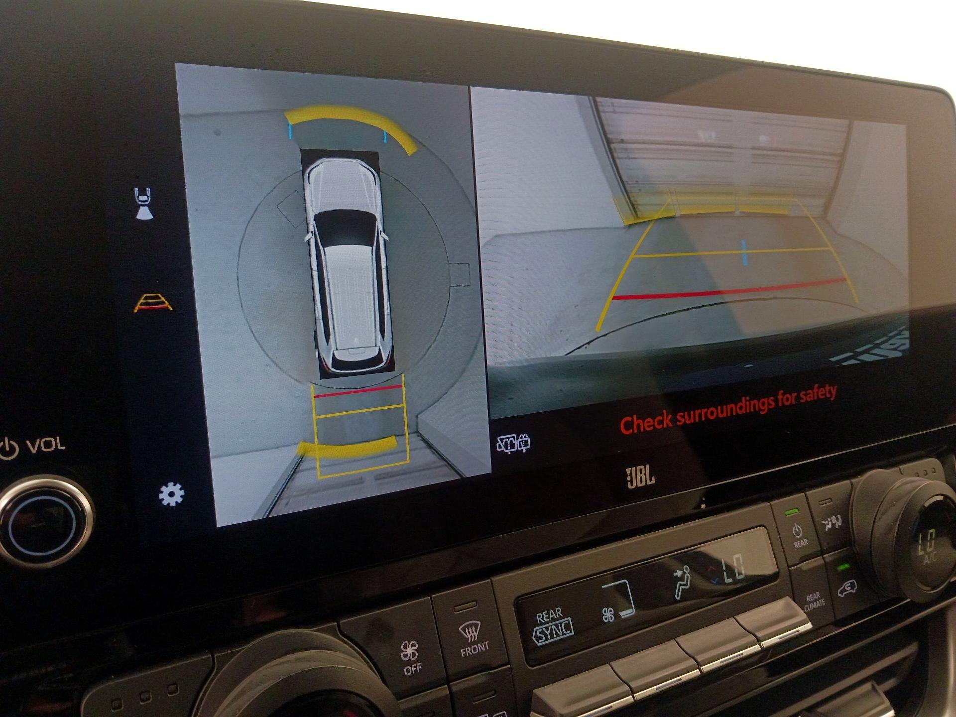 Thumbnail: 2025 Toyota Grand Highlander - 14