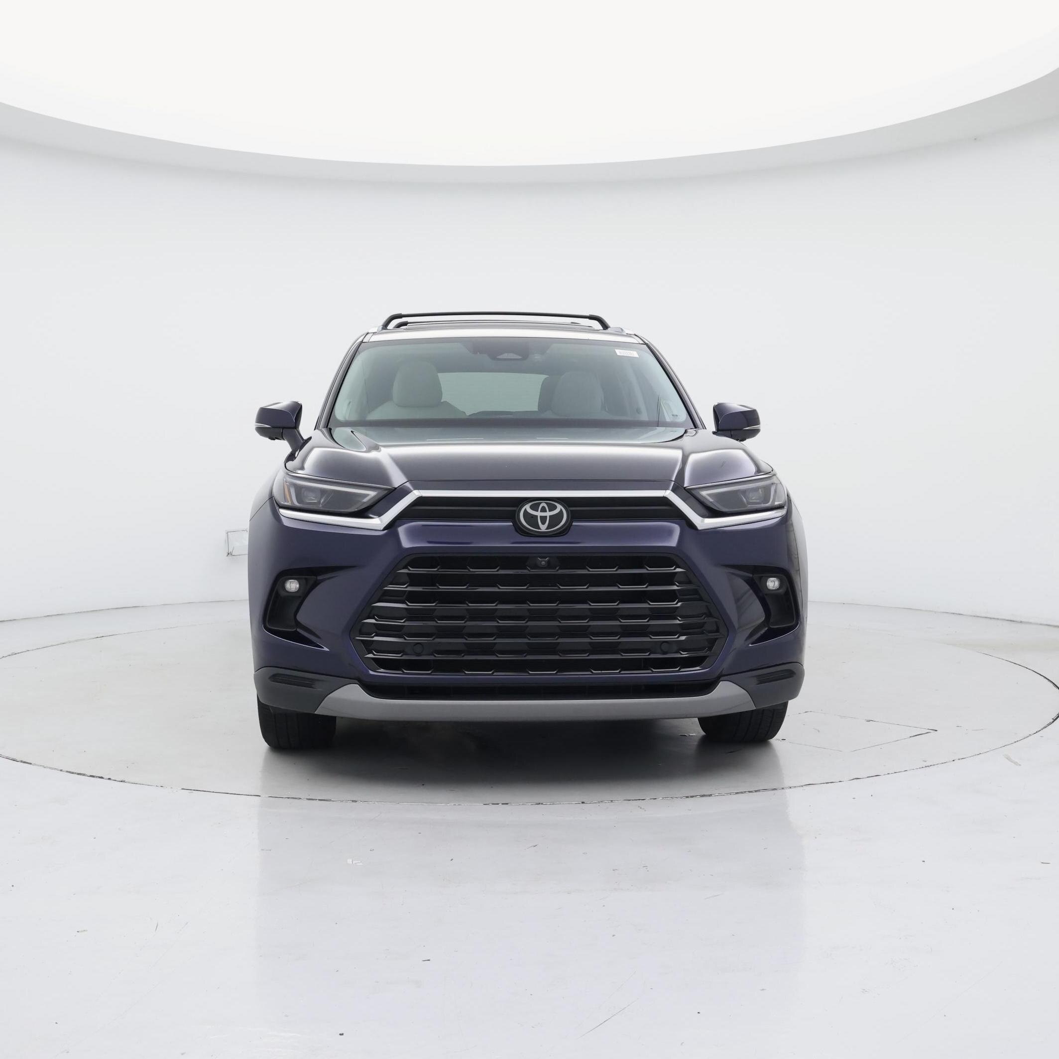 Thumbnail: 2025 Toyota Grand Highlander - 5