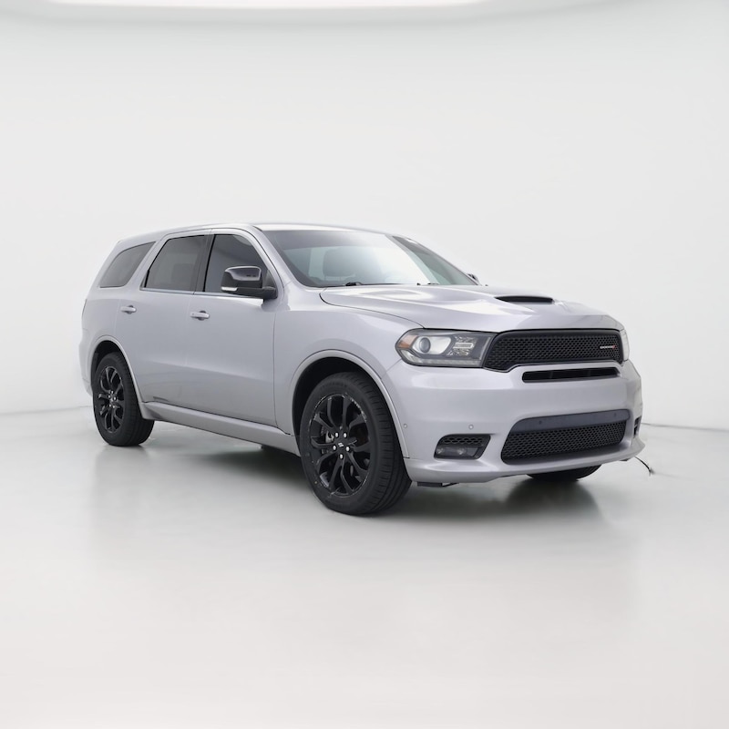 2019 Dodge Durango R/T