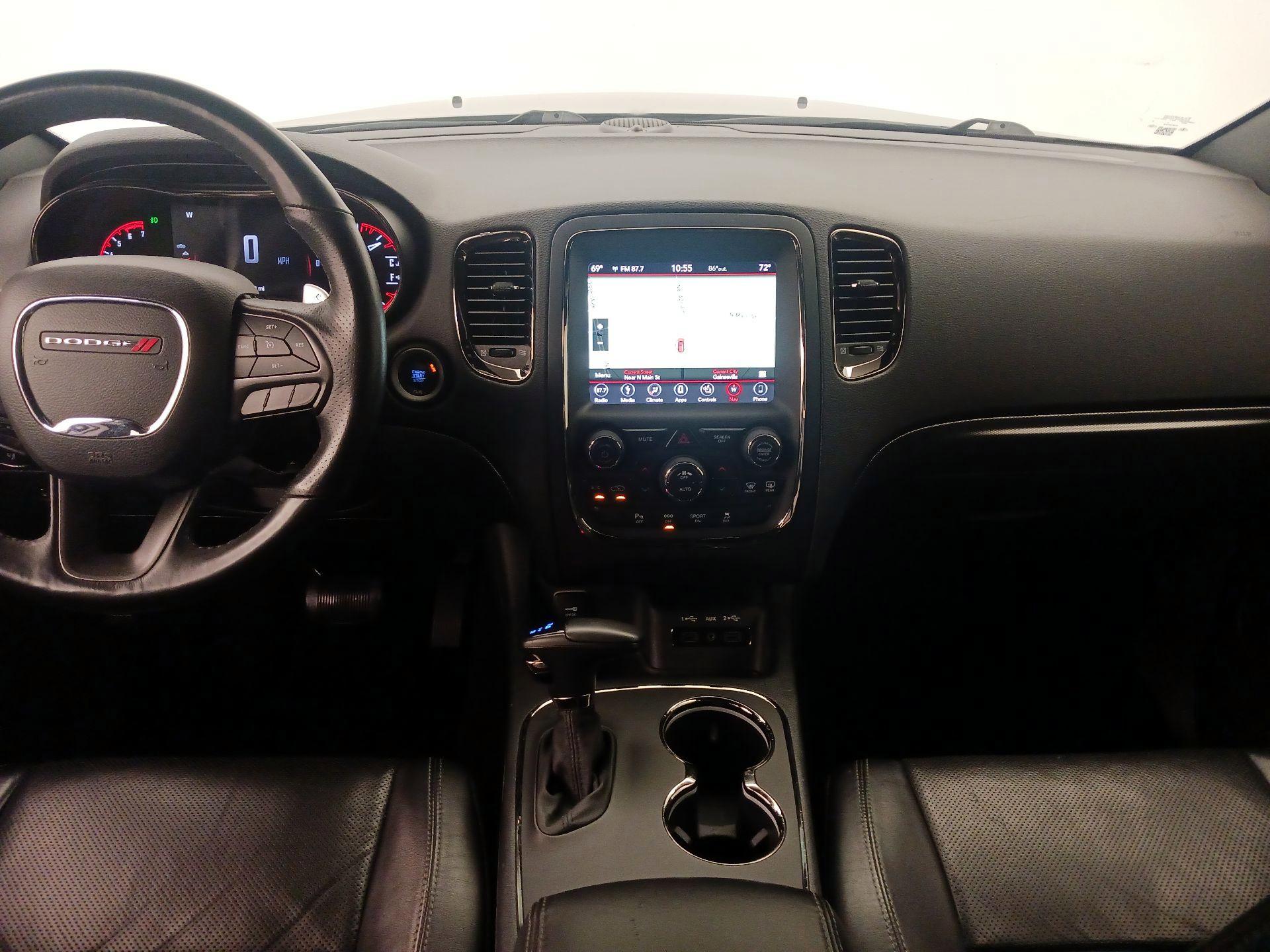 Thumbnail: 2019 Dodge Durango - 9