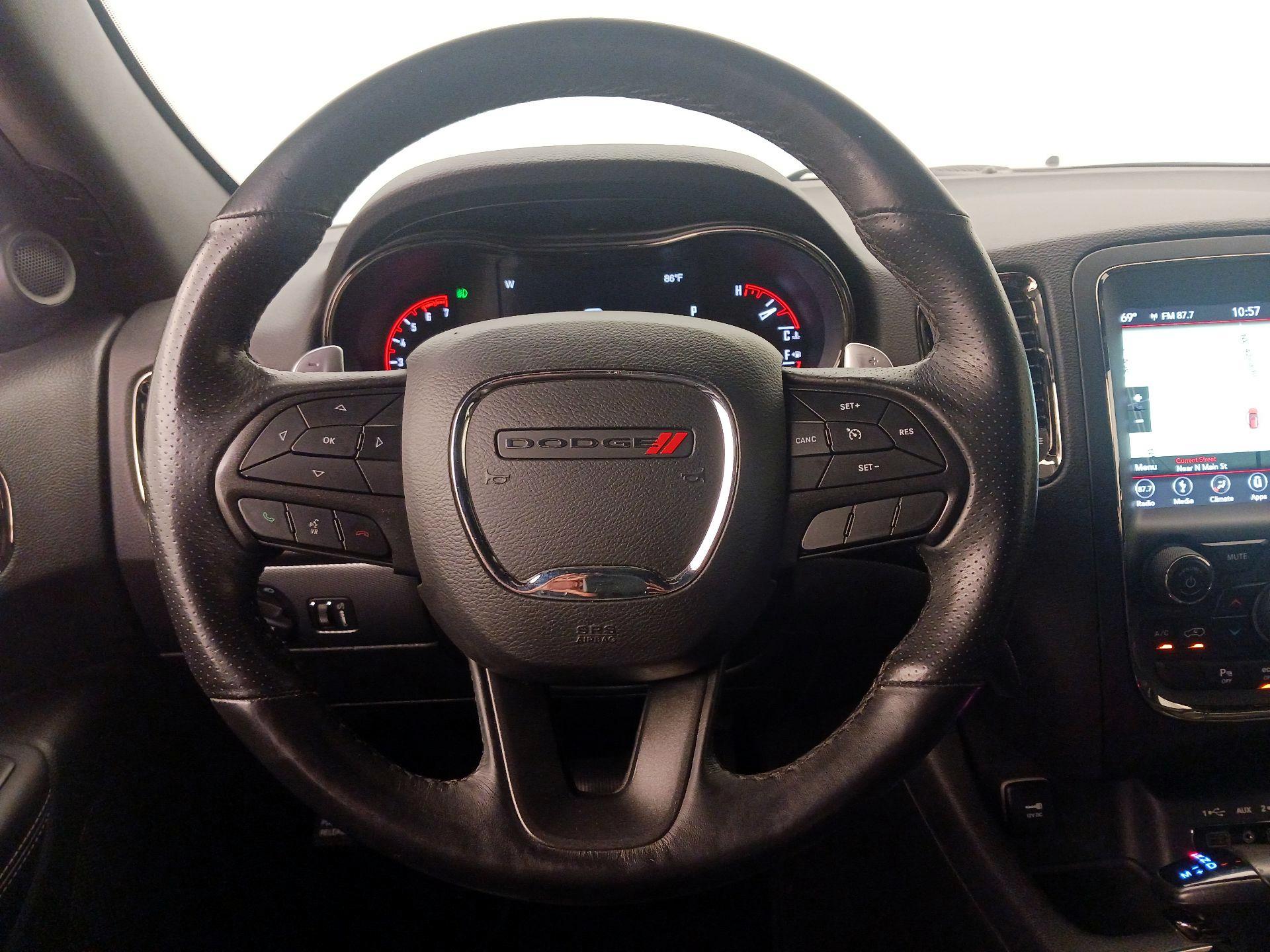 Thumbnail: 2019 Dodge Durango - 10