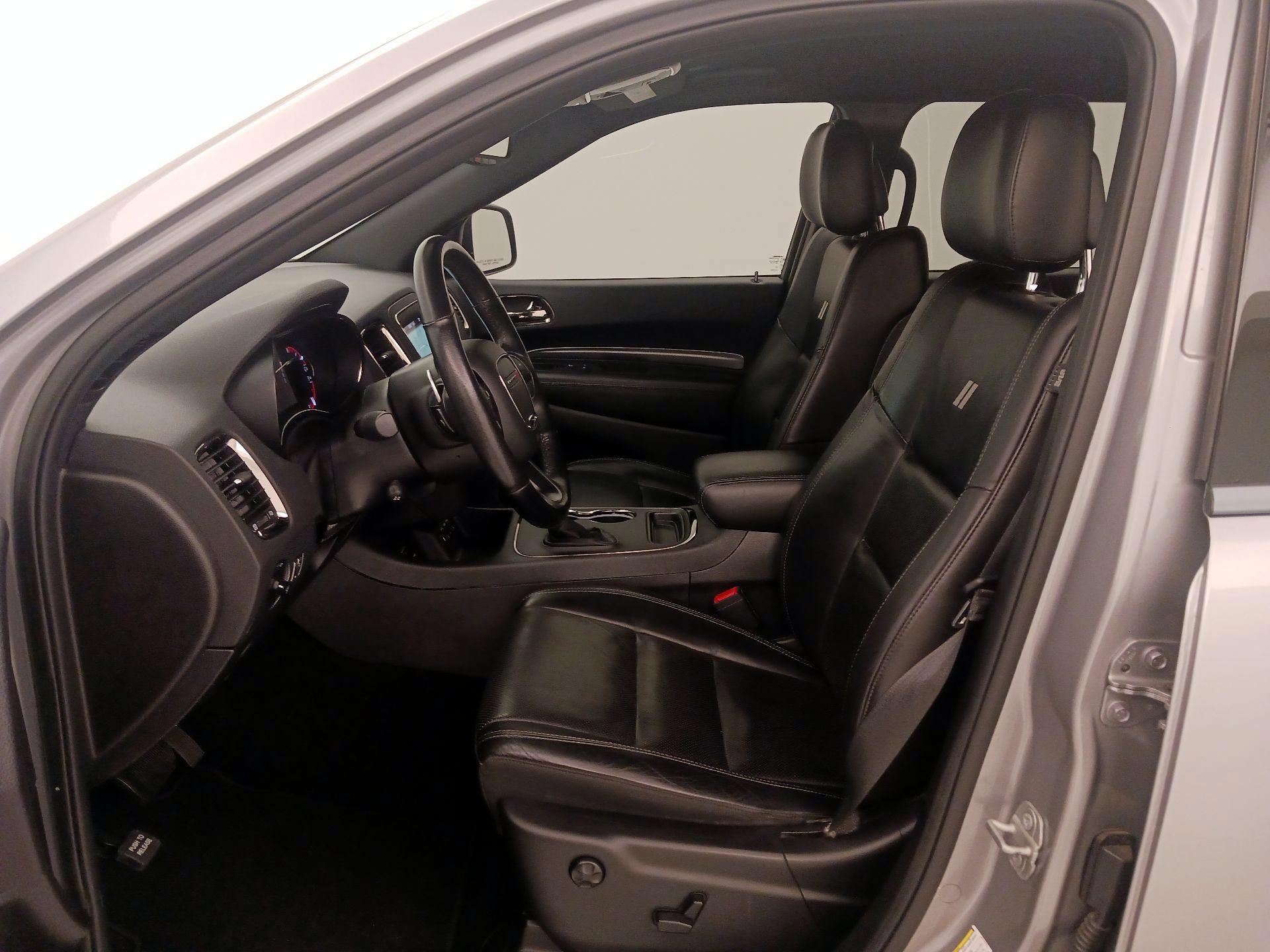 Thumbnail: 2019 Dodge Durango - 11