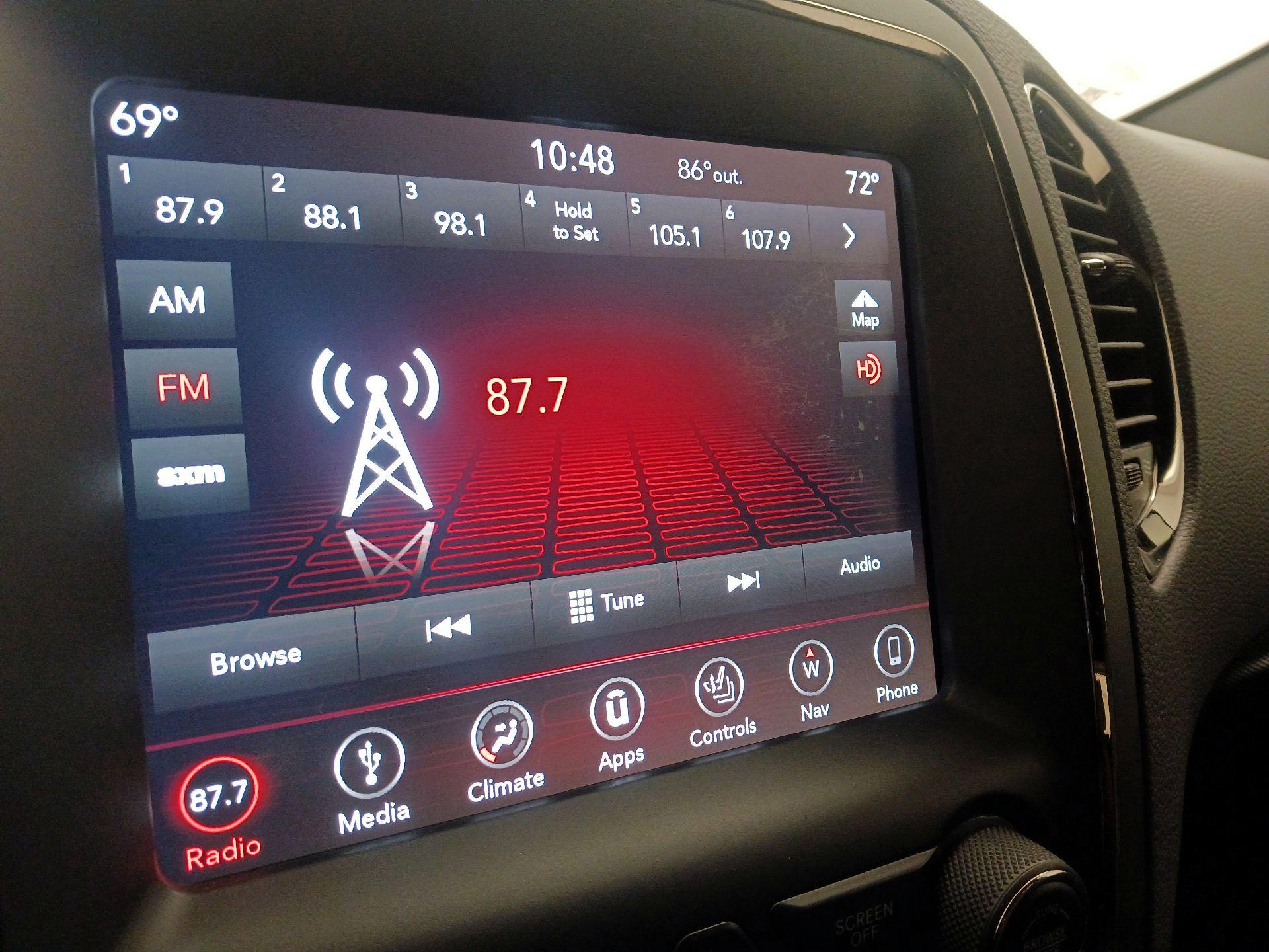 Thumbnail: 2019 Dodge Durango - 16