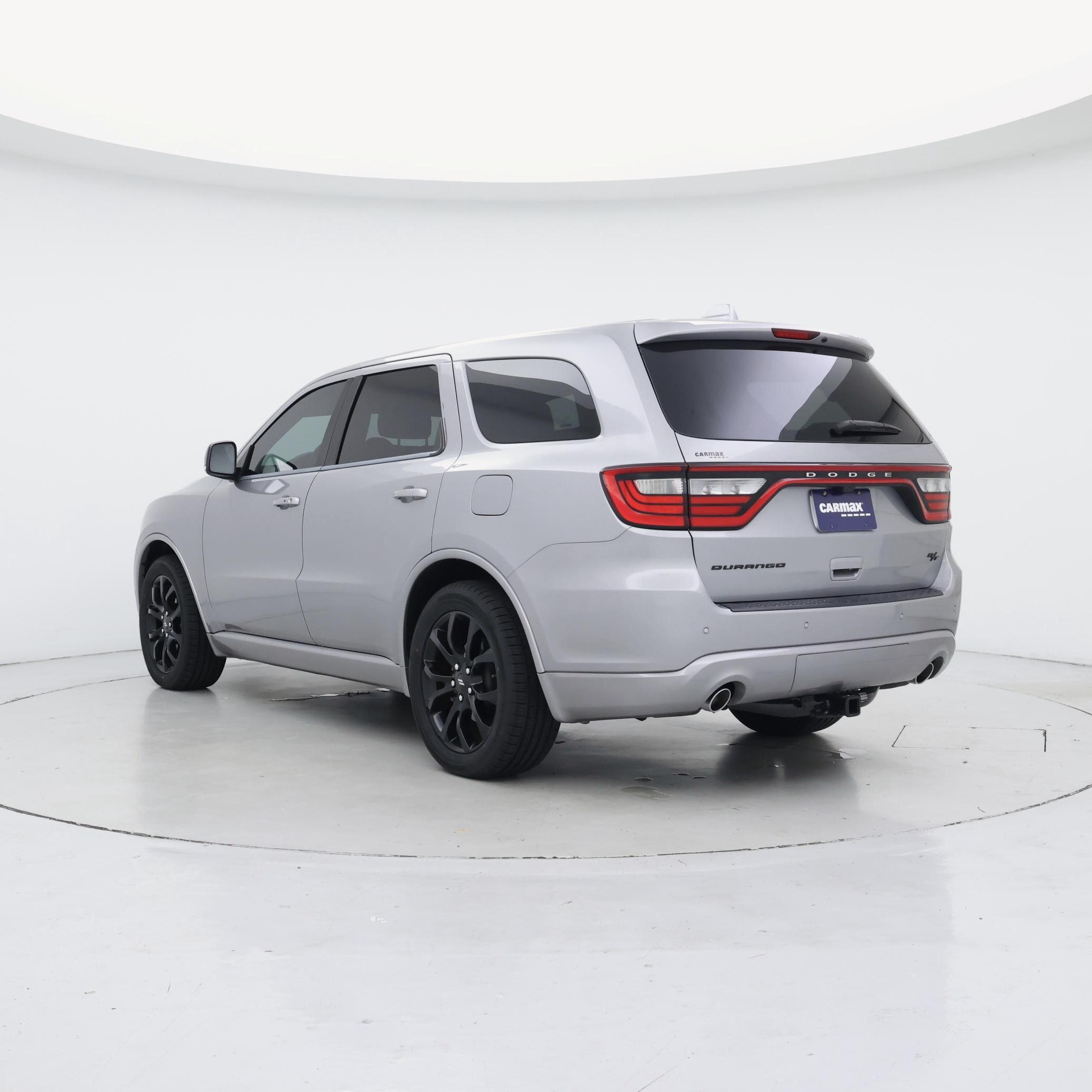 Thumbnail: 2019 Dodge Durango - 2