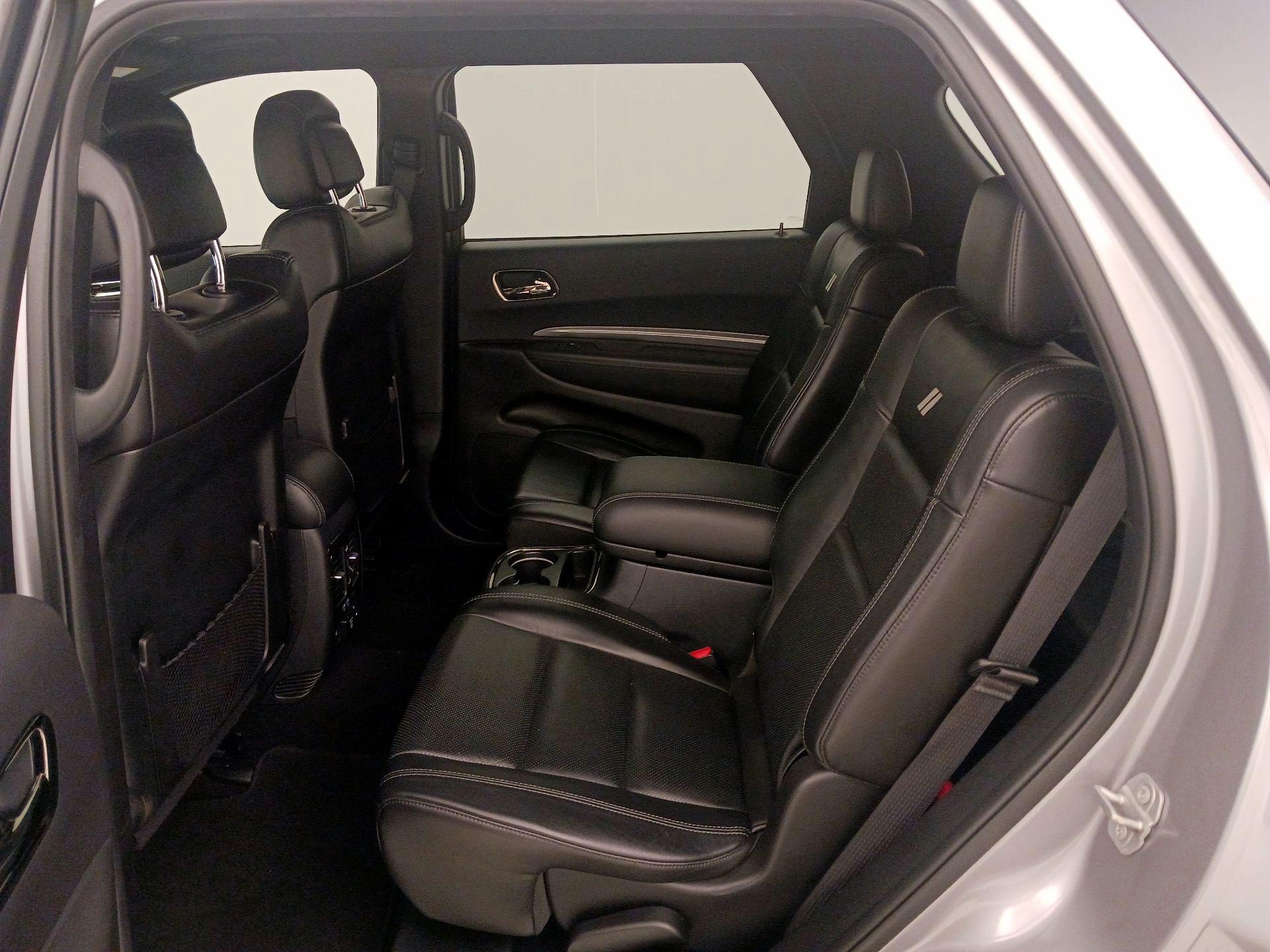 Thumbnail: 2019 Dodge Durango - 20